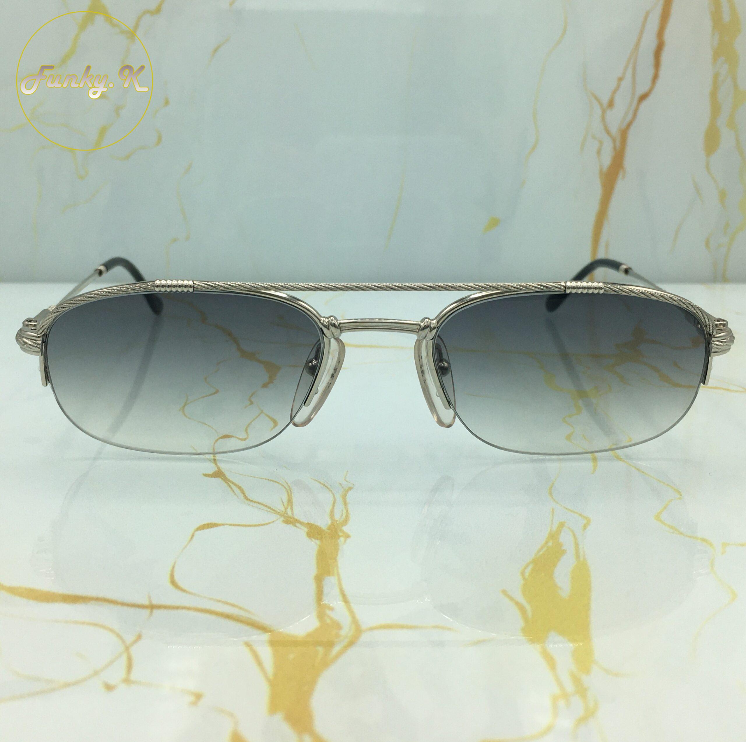 Fred Caravelle Platinum – Image 2