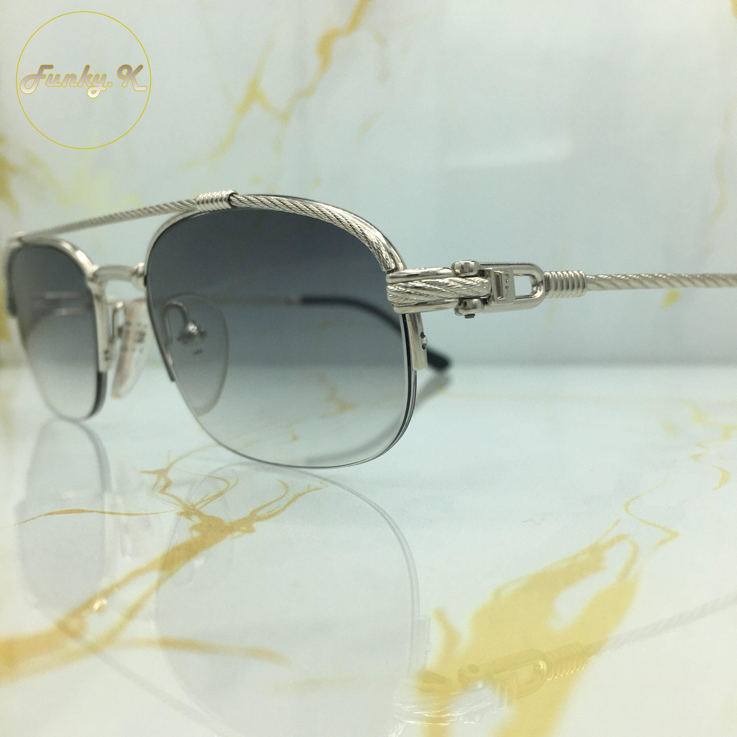 Fred Caravelle Platinum – Image 3