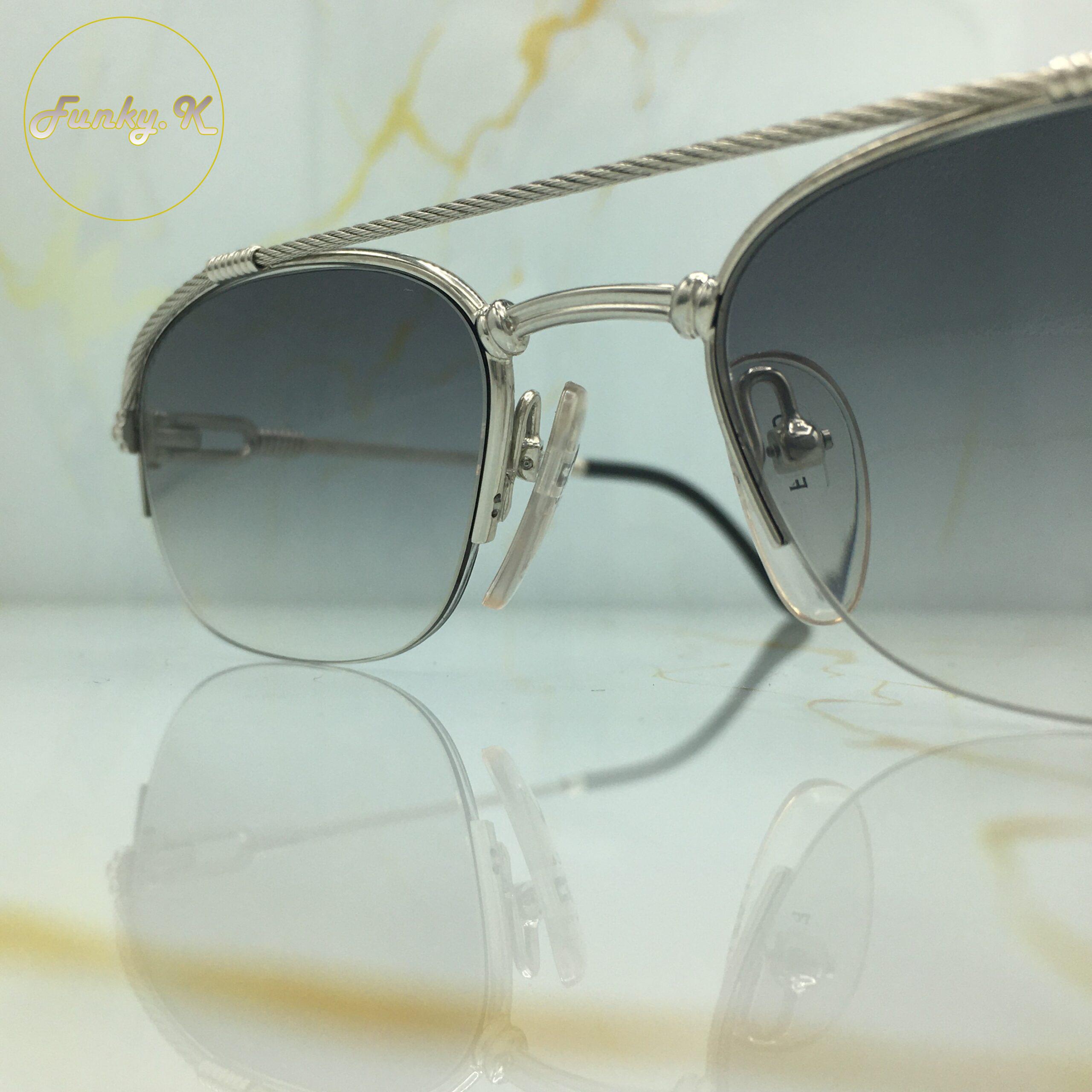 Fred Caravelle Platinum – Image 4