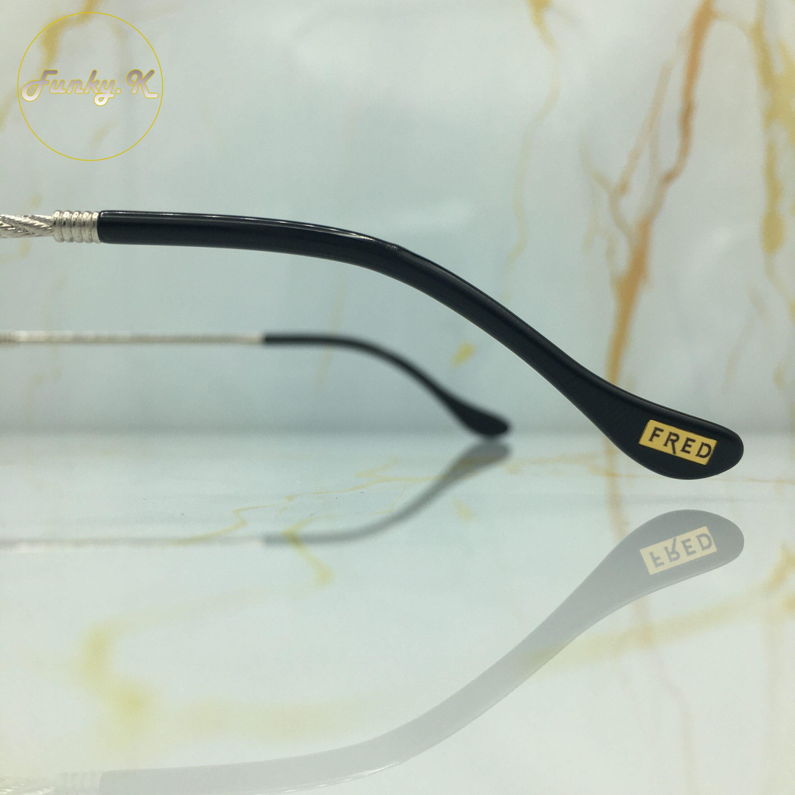 Fred Caravelle Platinum – Image 7