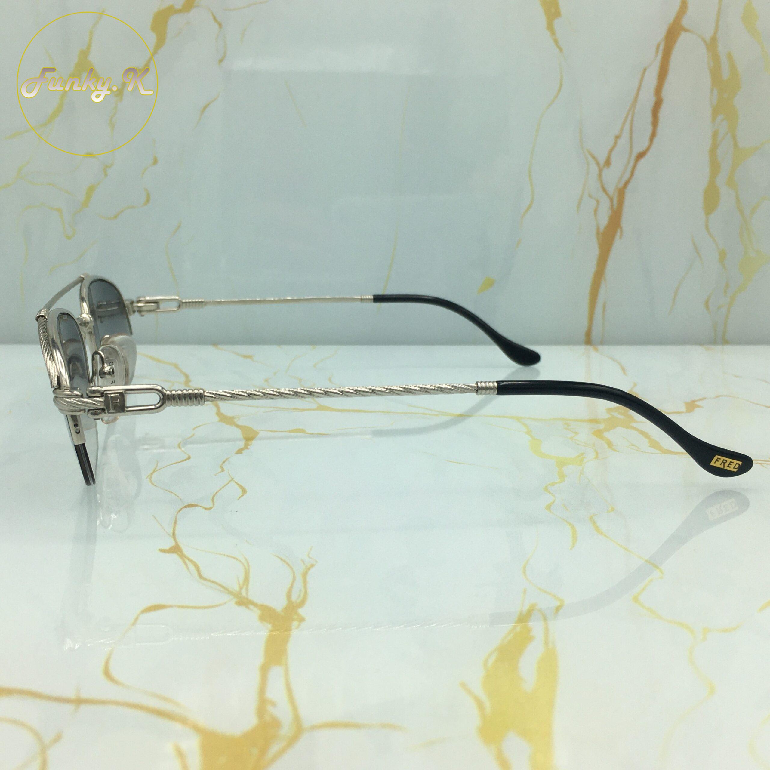 Fred Caravelle Platinum – Image 6