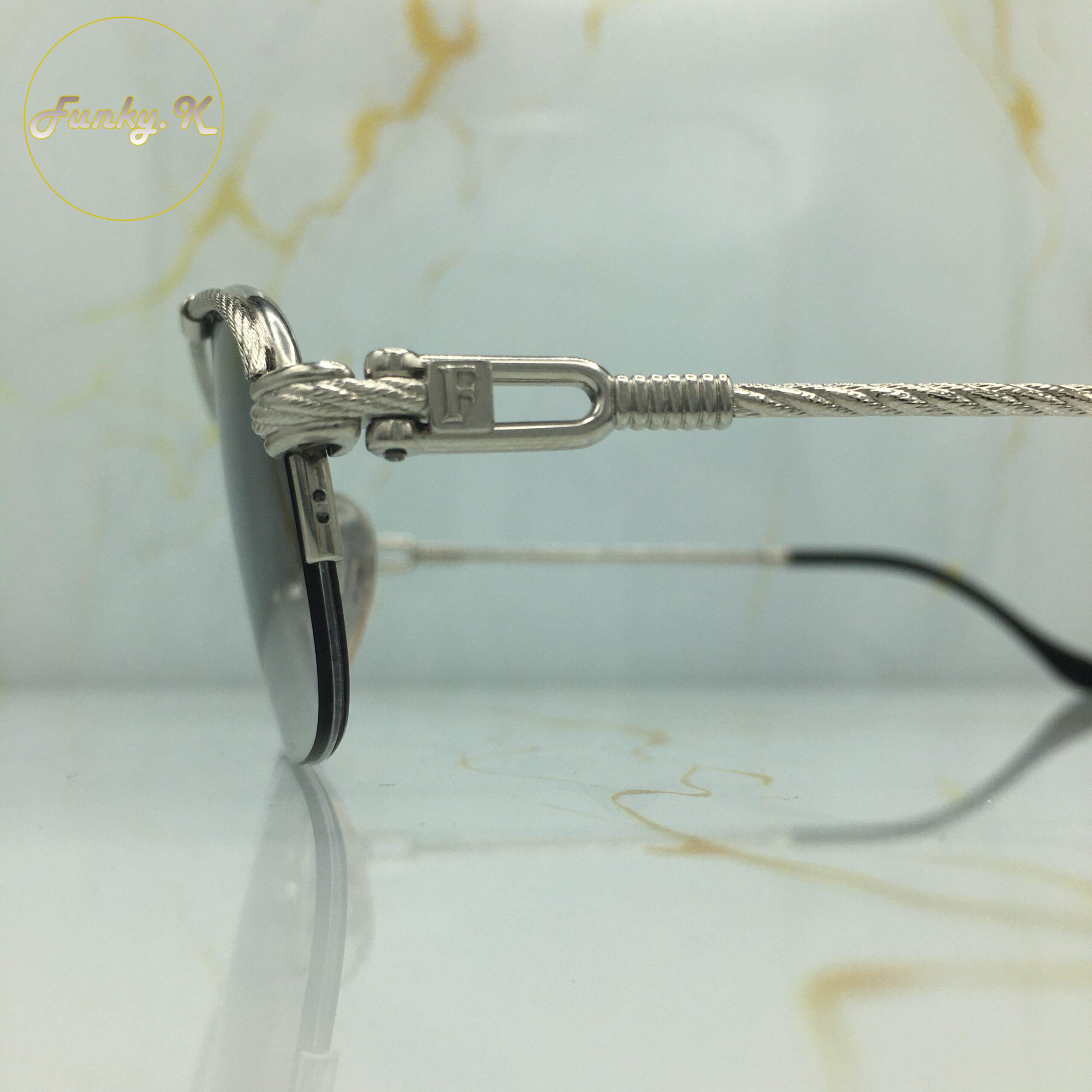 Fred Caravelle Platinum – Image 5