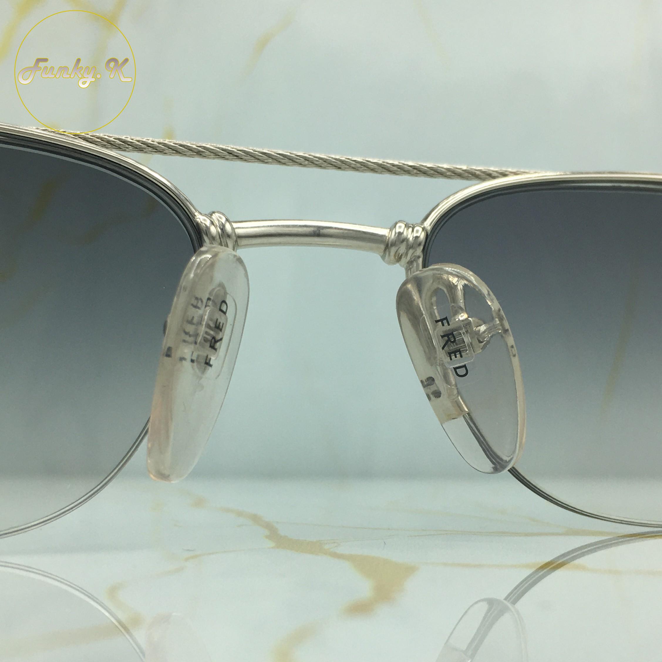 Fred Caravelle Platinum – Image 8