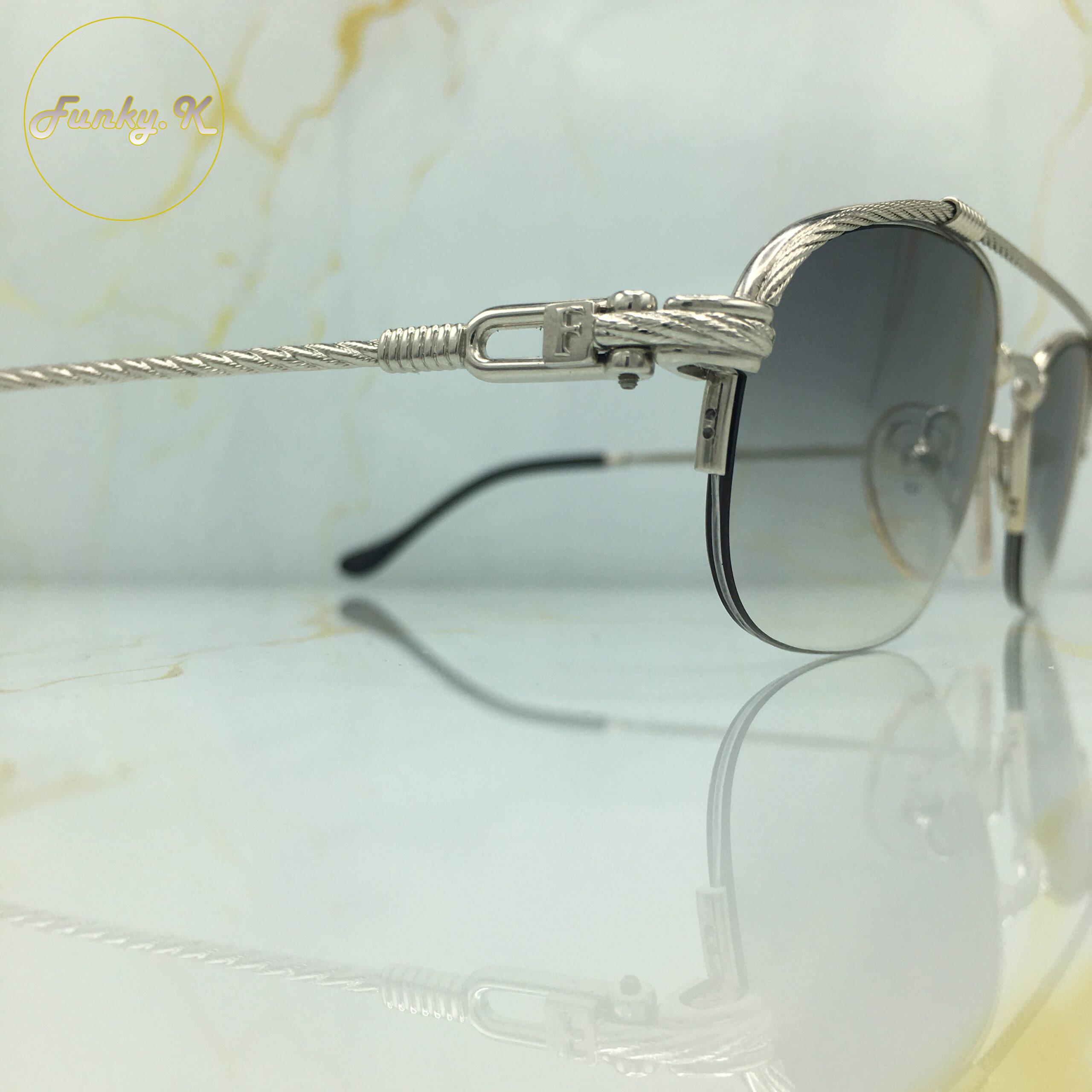 Fred Caravelle Platinum – Image 10