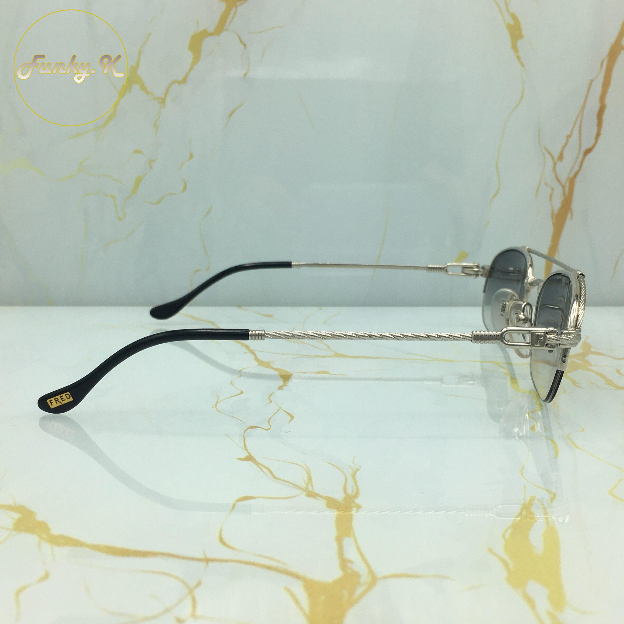 Fred Caravelle Platinum – Image 12