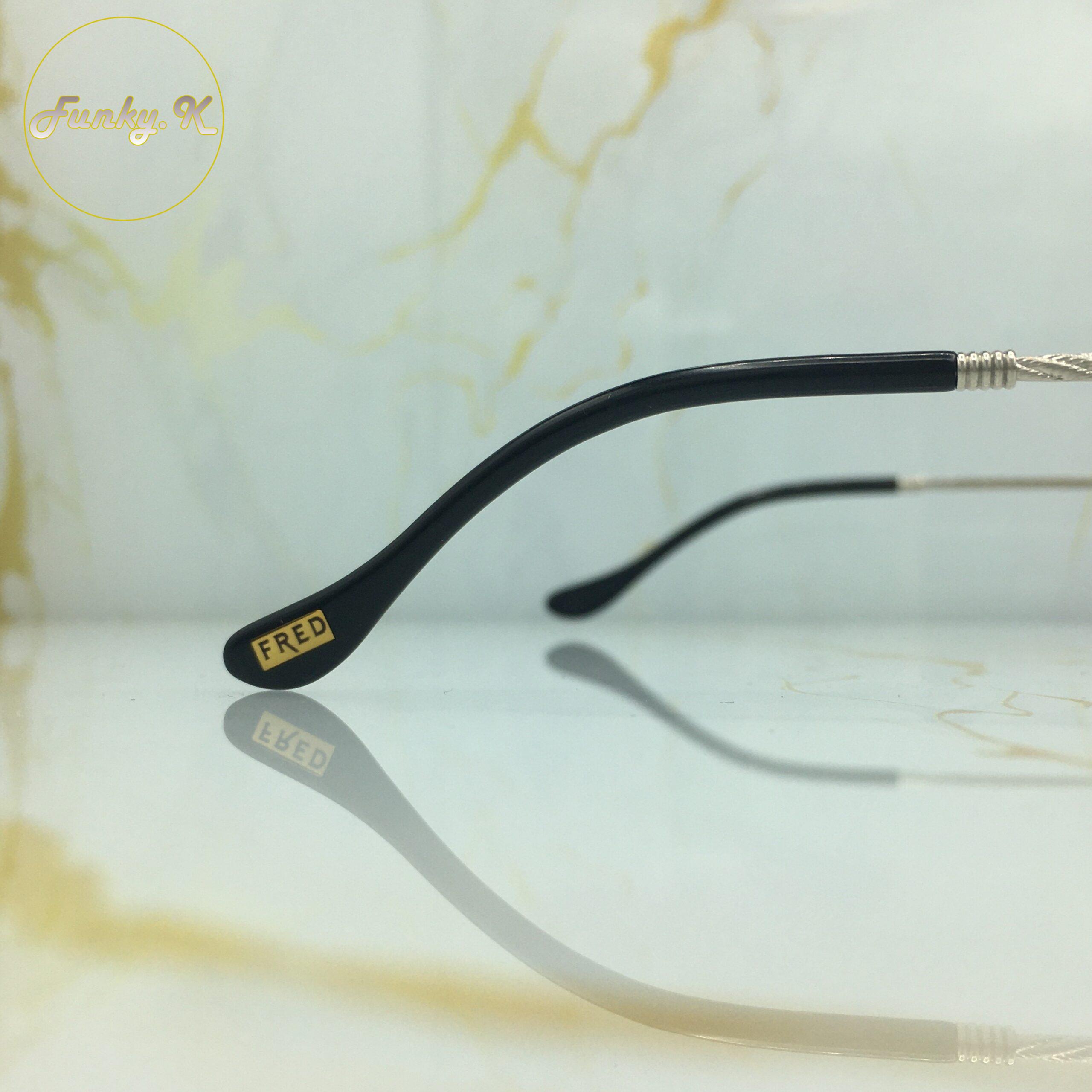 Fred Caravelle Platinum – Image 13