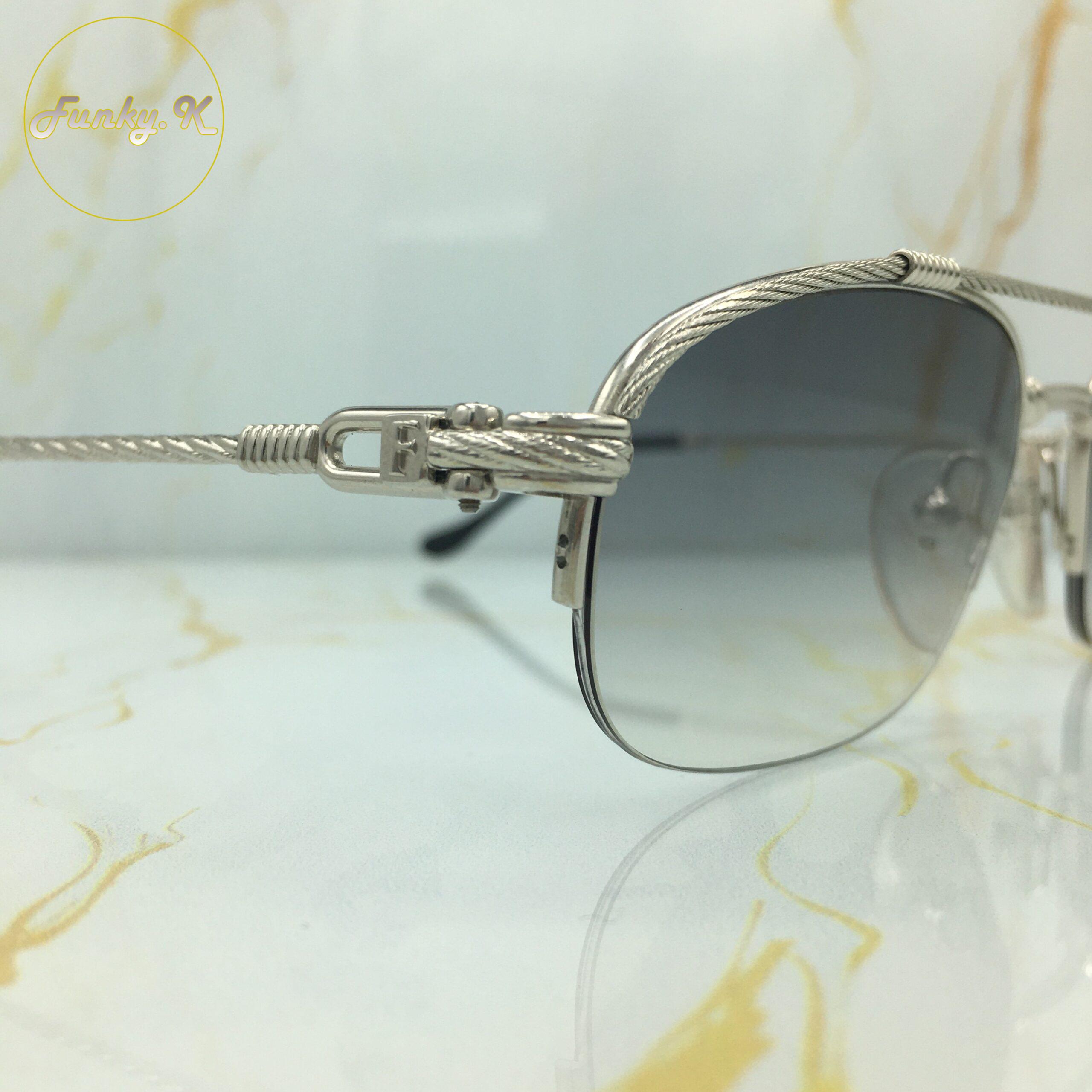 Fred Caravelle Platinum – Image 11