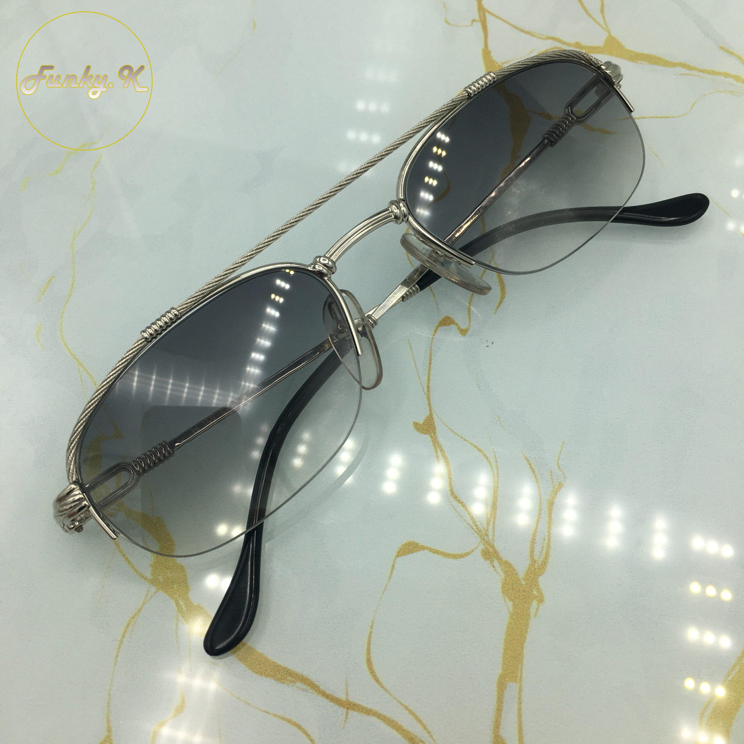 Fred Caravelle Platinum – Image 14