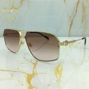 Cartier "Première" Gold