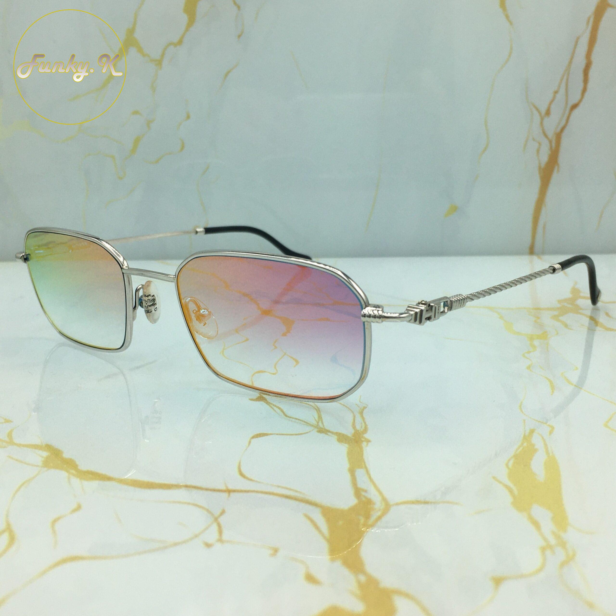 Fred Jersey Full Platinum