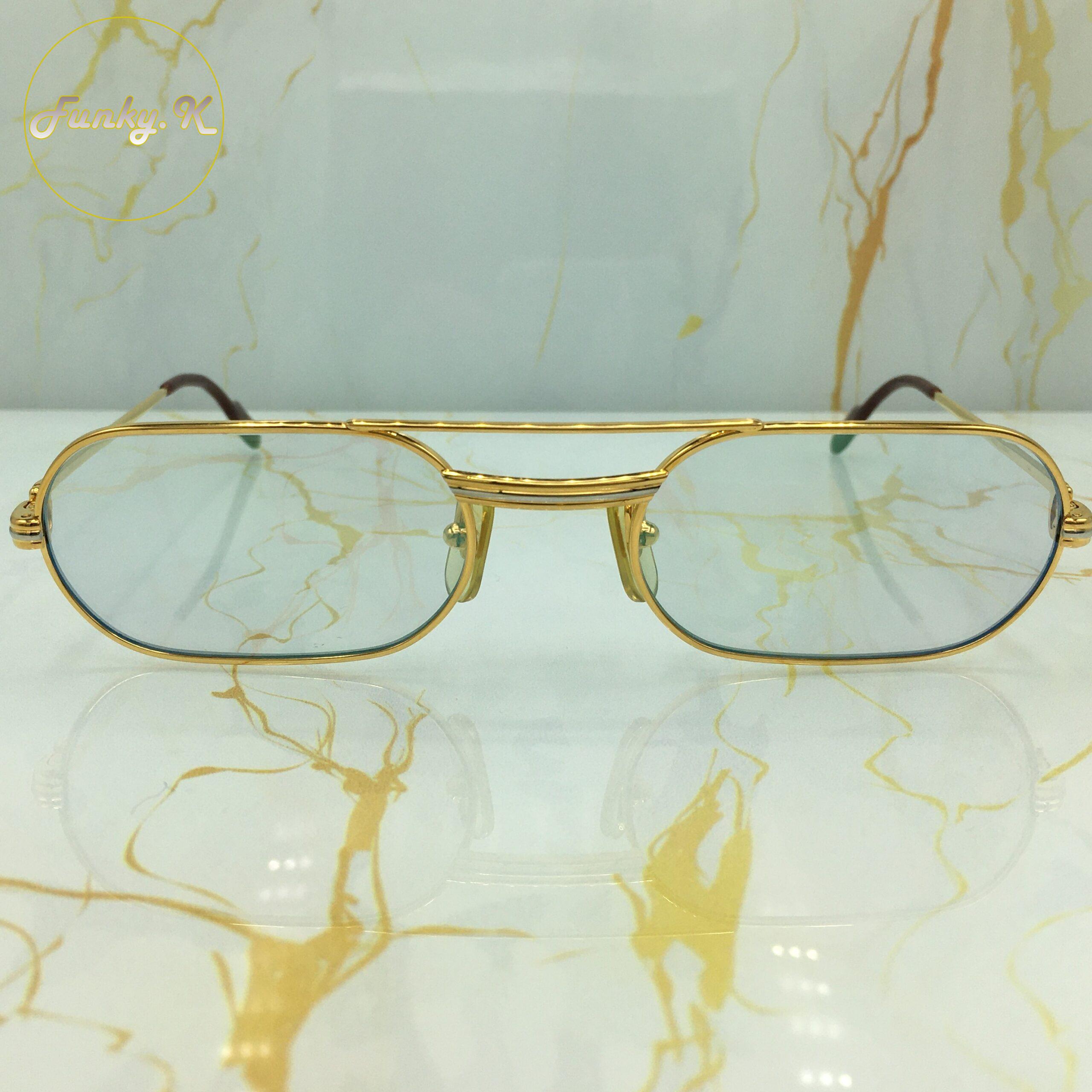 Cartier Must Louis 1983 (Large) – Image 2