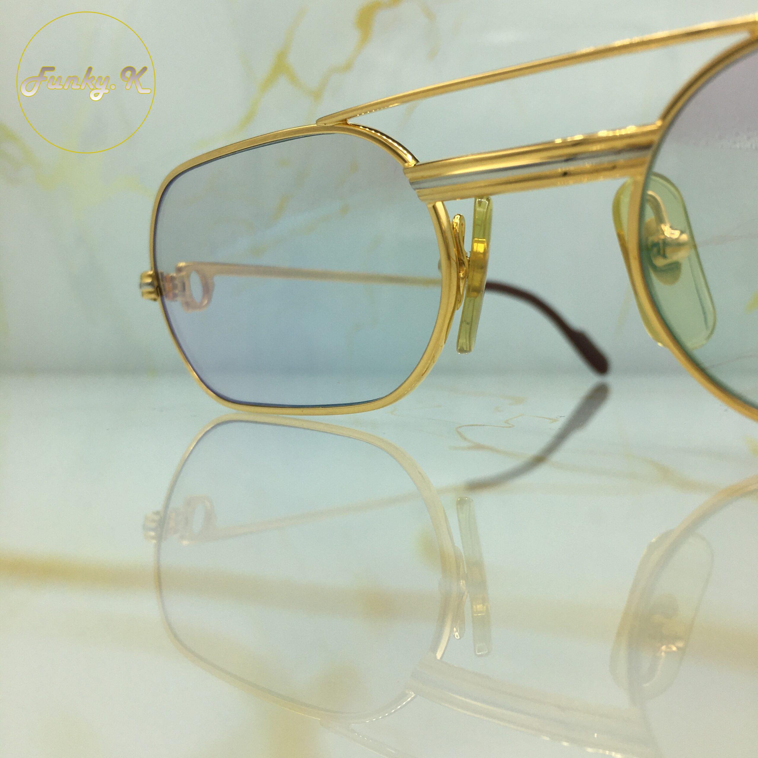 Cartier Must Louis 1983 (Large) – Image 4