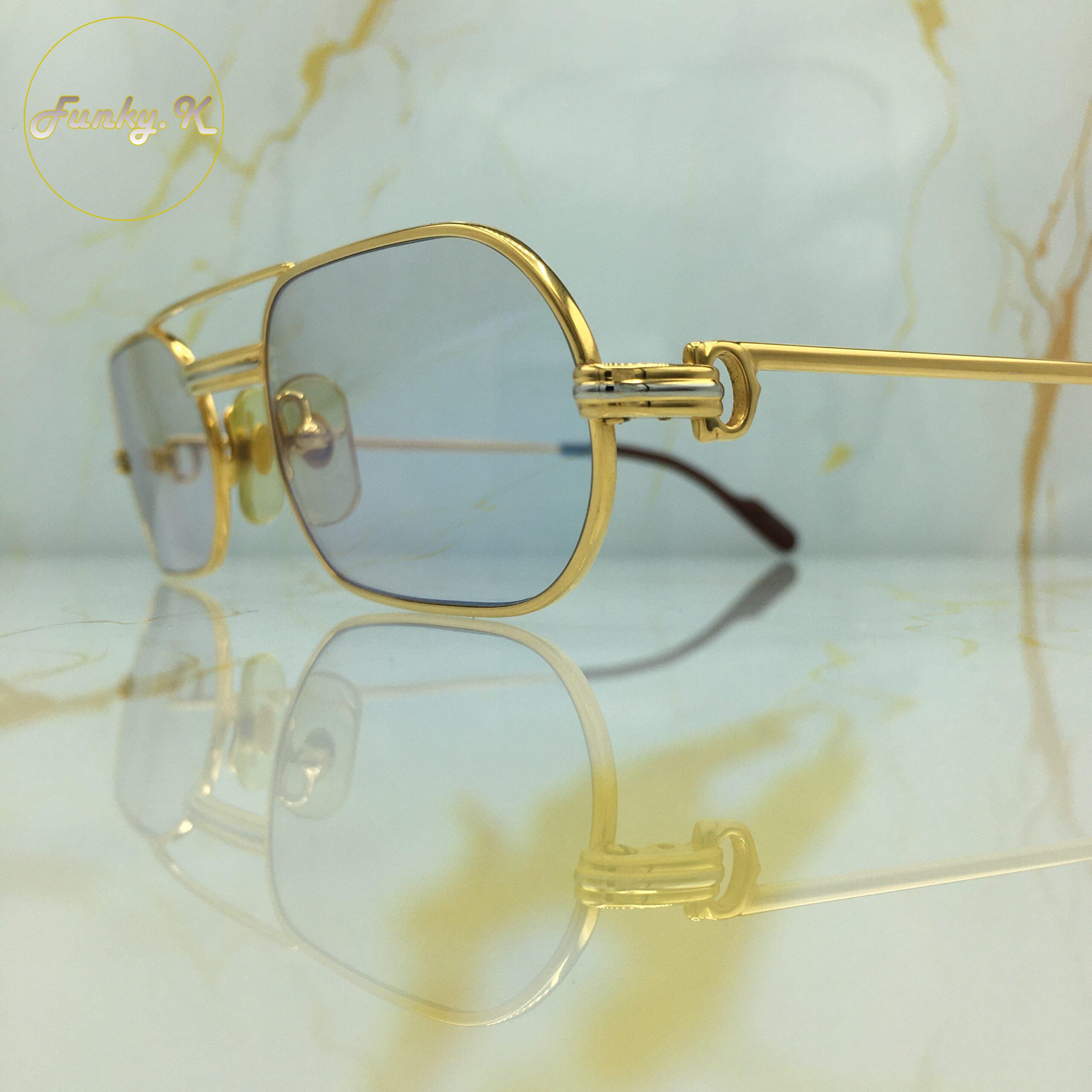 Cartier Must Louis 1983 (Large) – Image 3