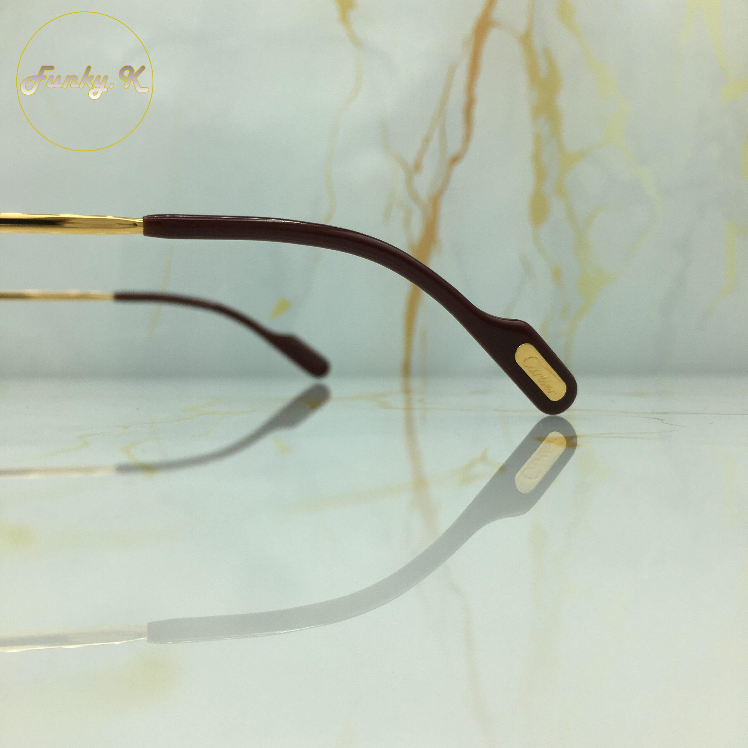 Cartier Must Louis 1983 (Large) – Image 7