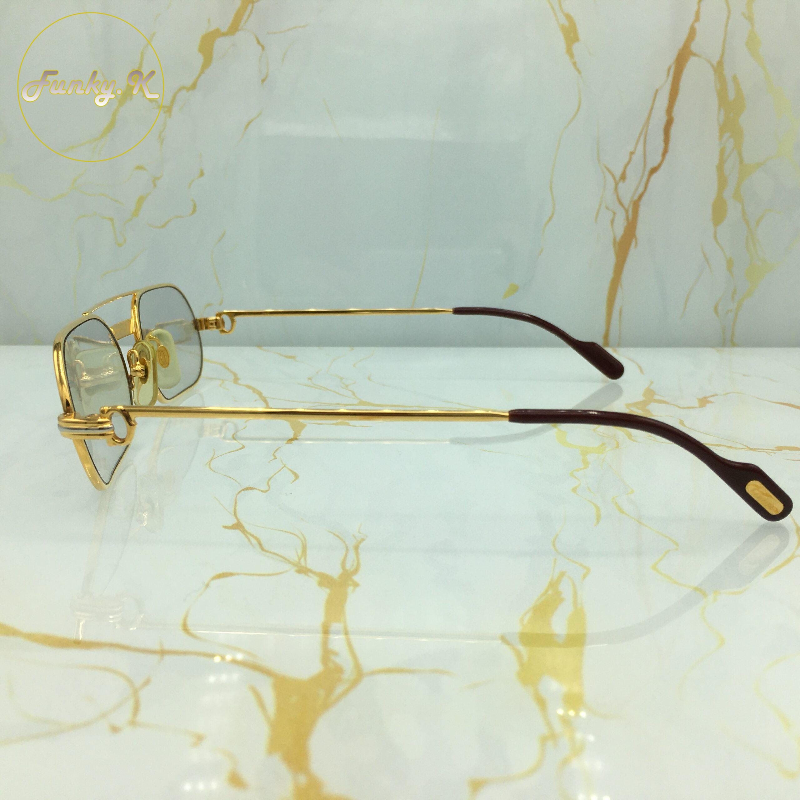 Cartier Must Louis 1983 (Large) – Image 6