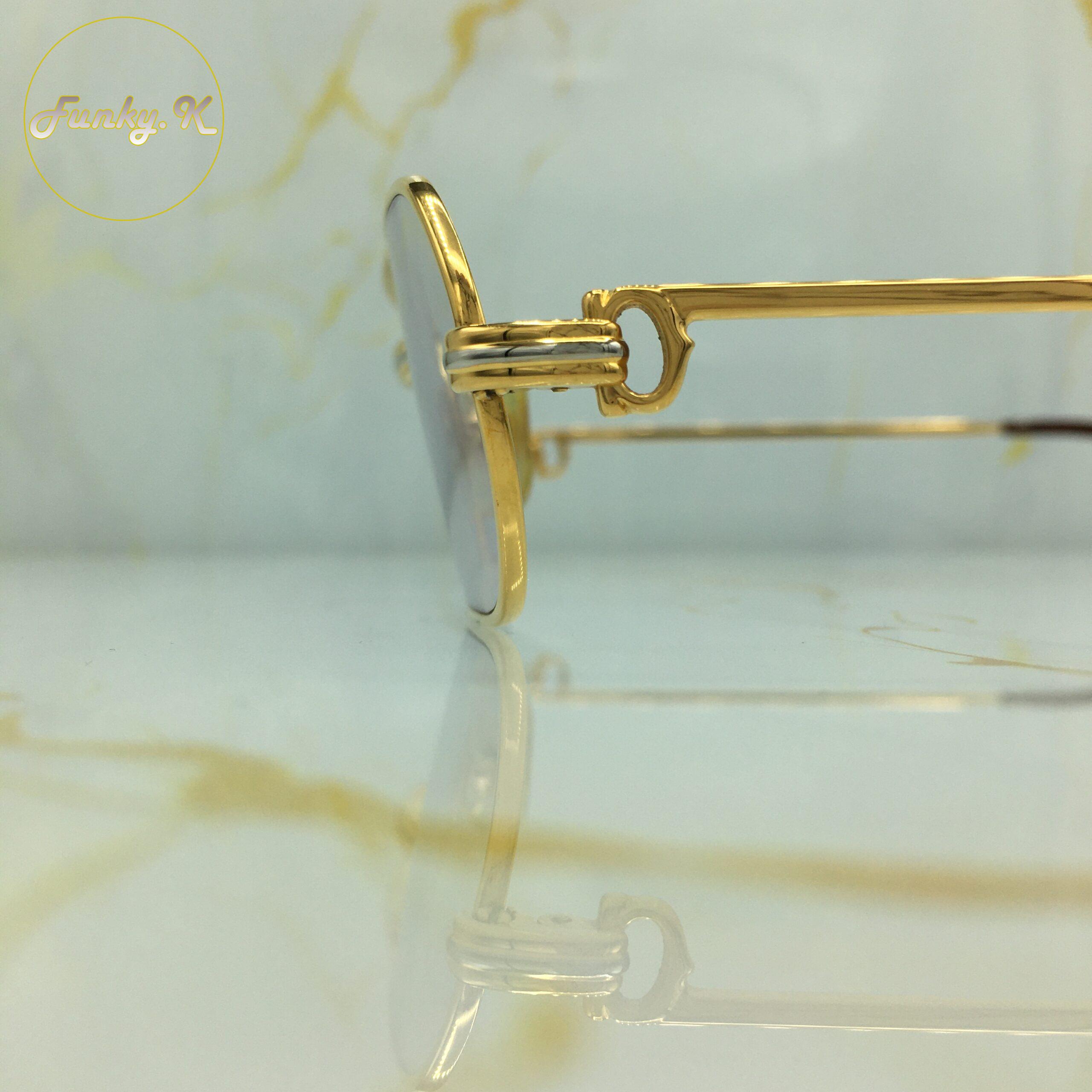 Cartier Must Louis 1983 (Large) – Image 5