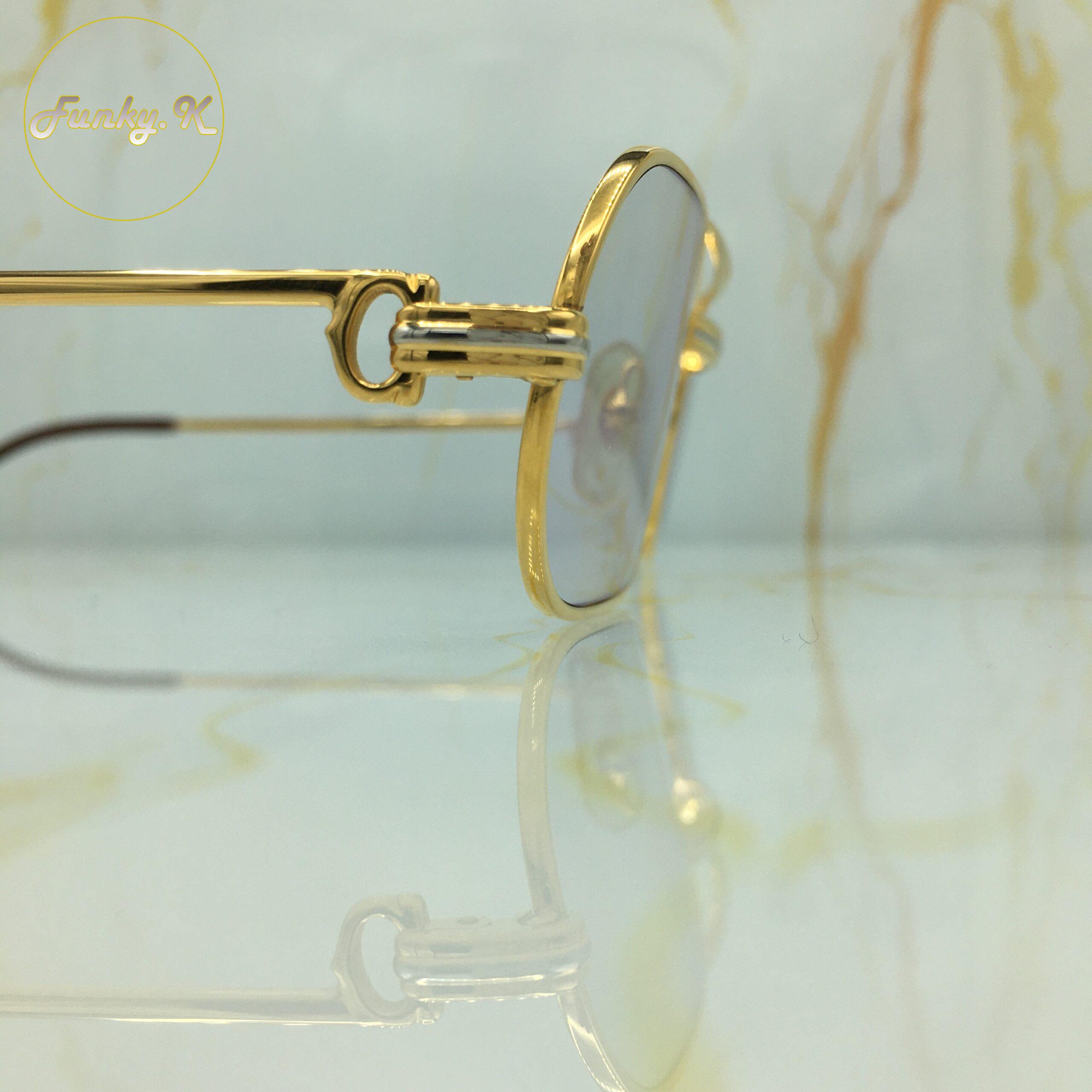 Cartier Must Louis 1983 (Large) – Image 10