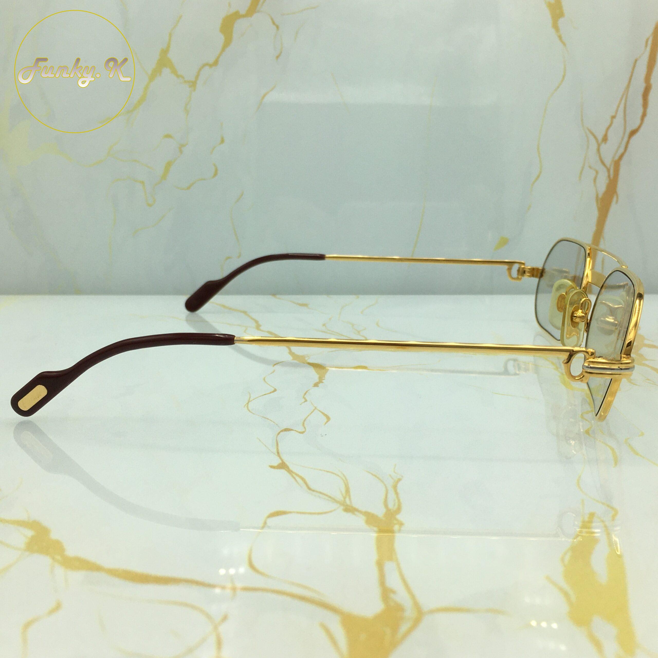 Cartier Must Louis 1983 (Large) – Image 13