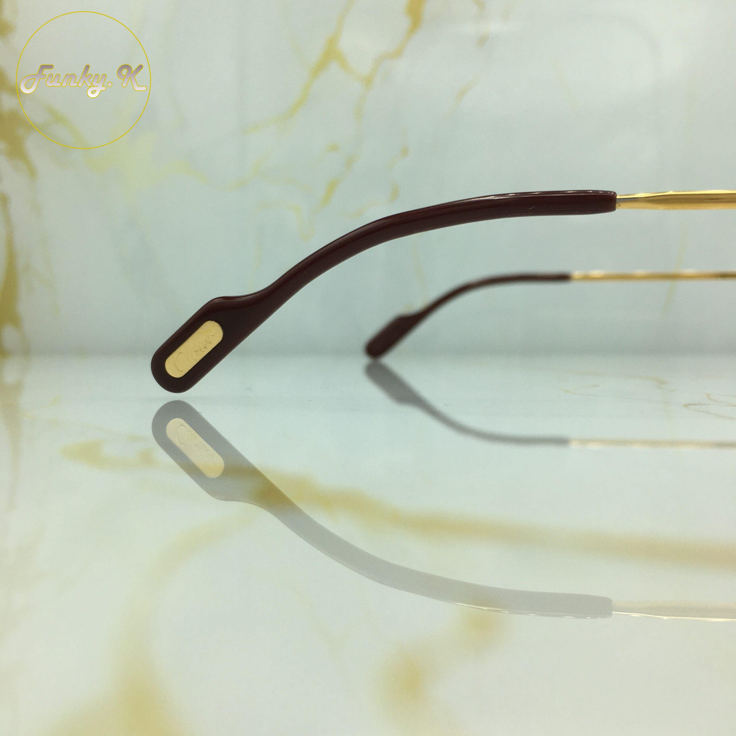 Cartier Must Louis 1983 (Large) – Image 14