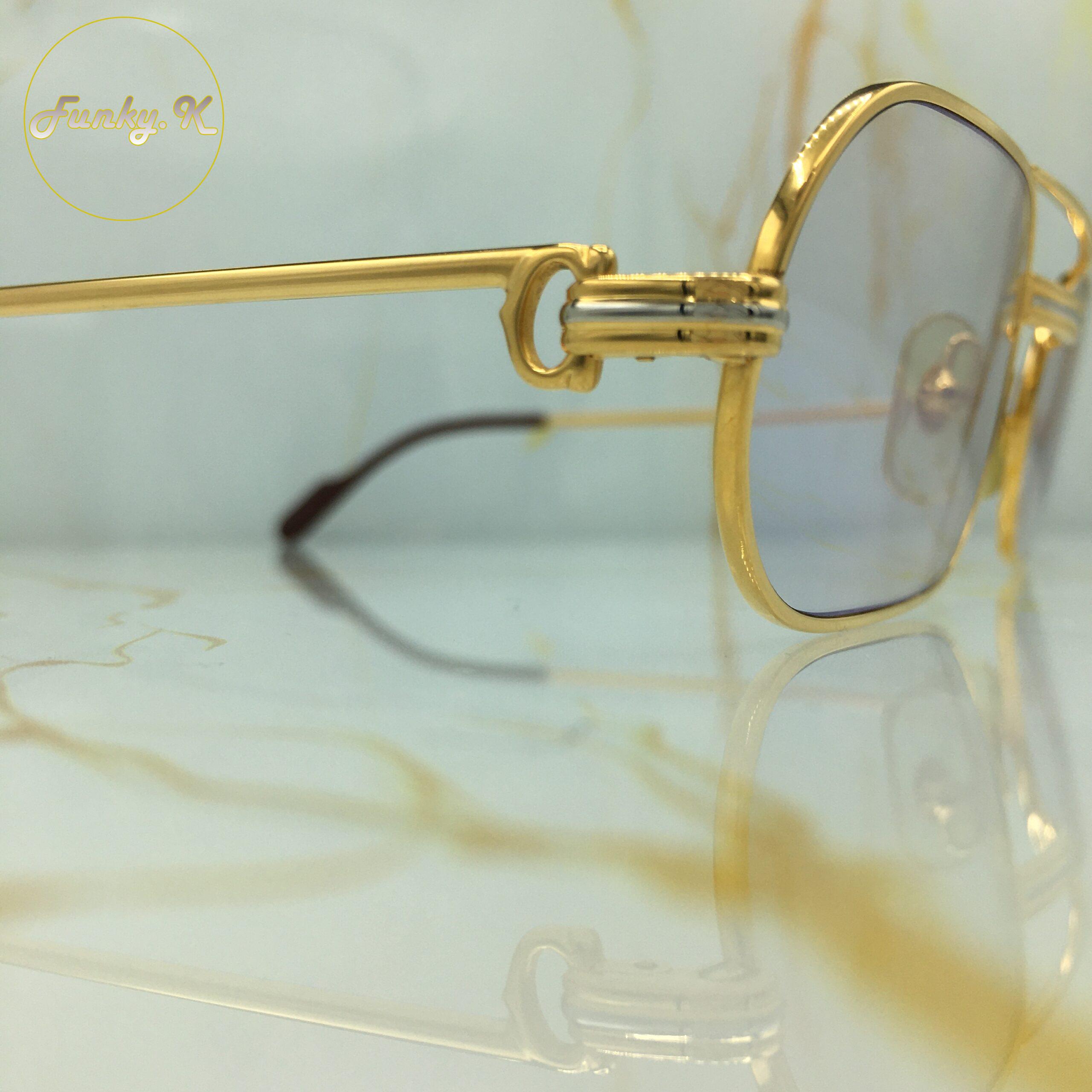 Cartier Must Louis 1983 (Large) – Image 12