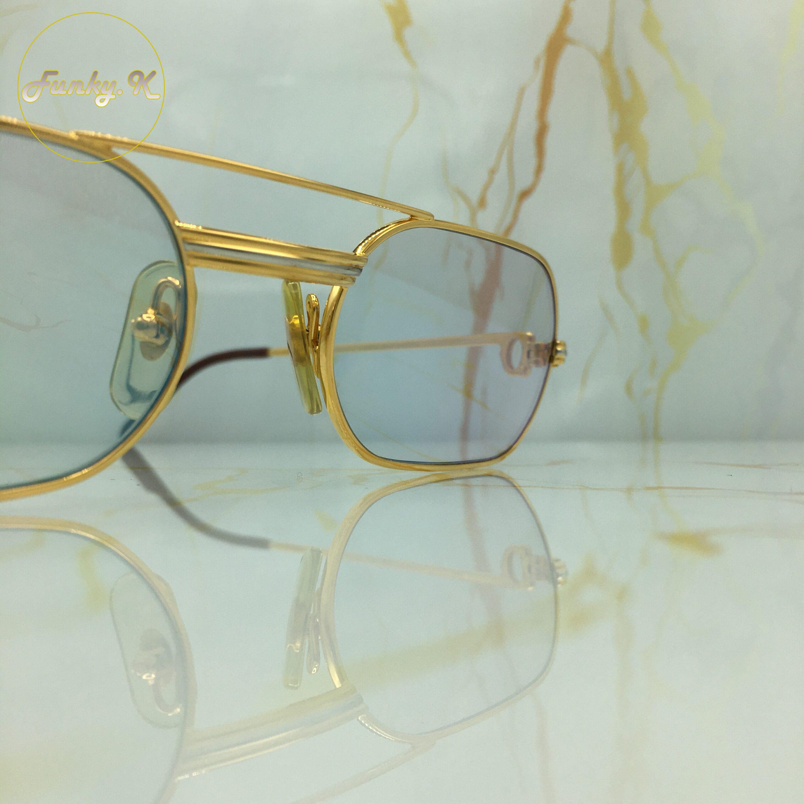 Cartier Must Louis 1983 (Large) – Image 11