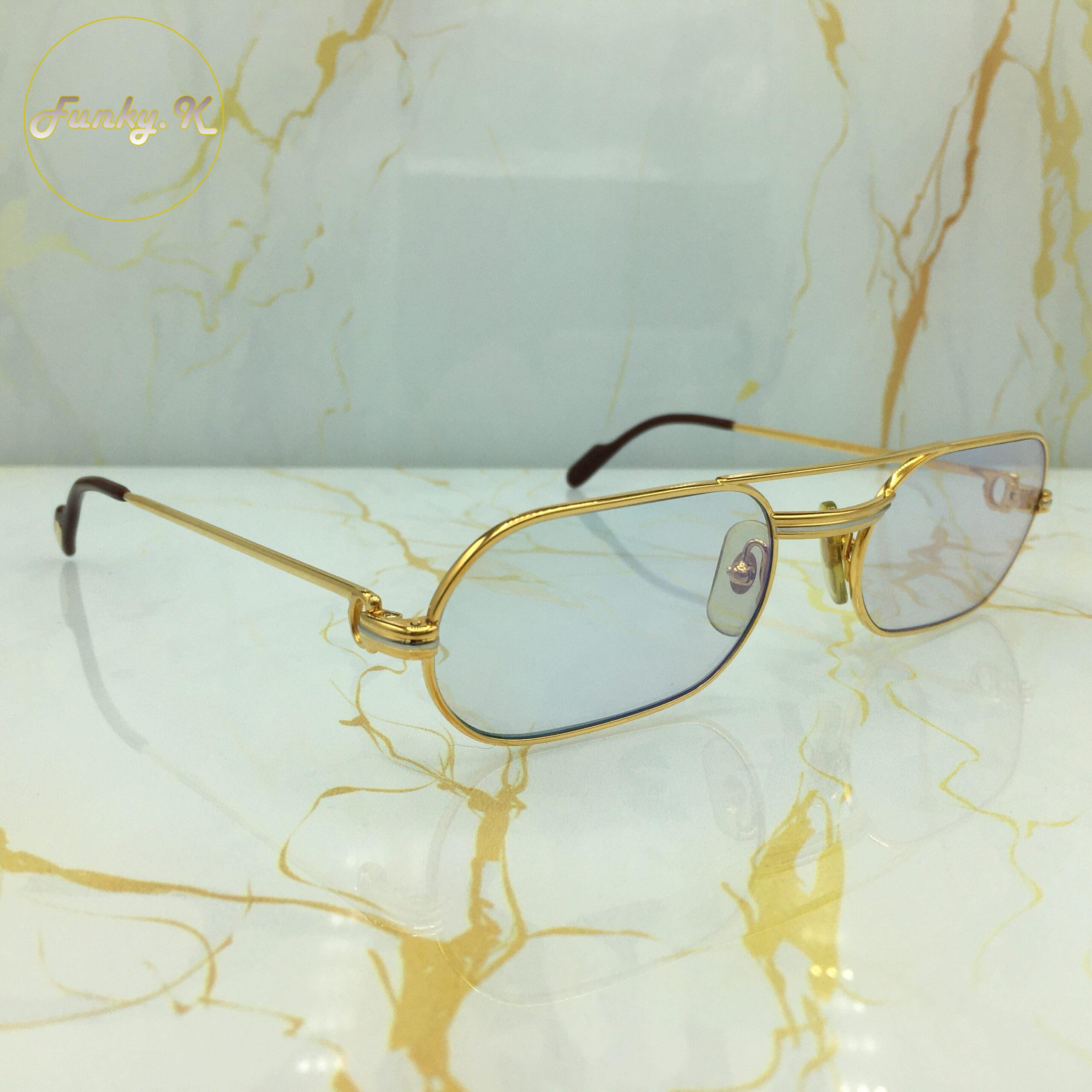 Cartier Must Louis 1983 (Large) – Image 9