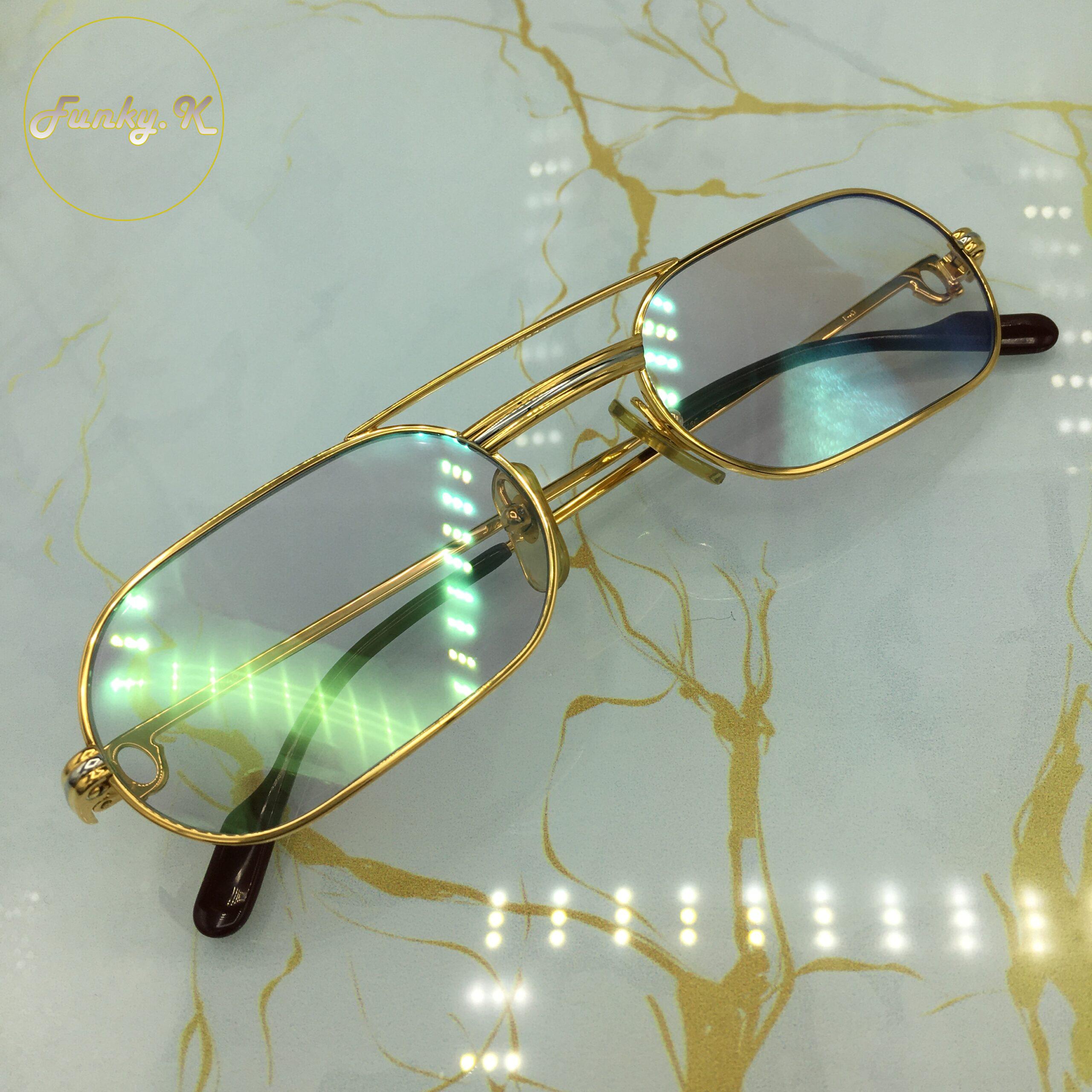 Cartier Must Louis 1983 (Large) – Image 15