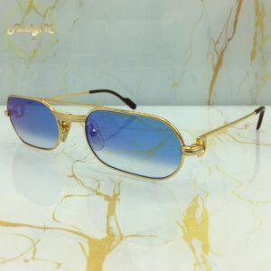 Cartier Must Louis 1983 (Large)