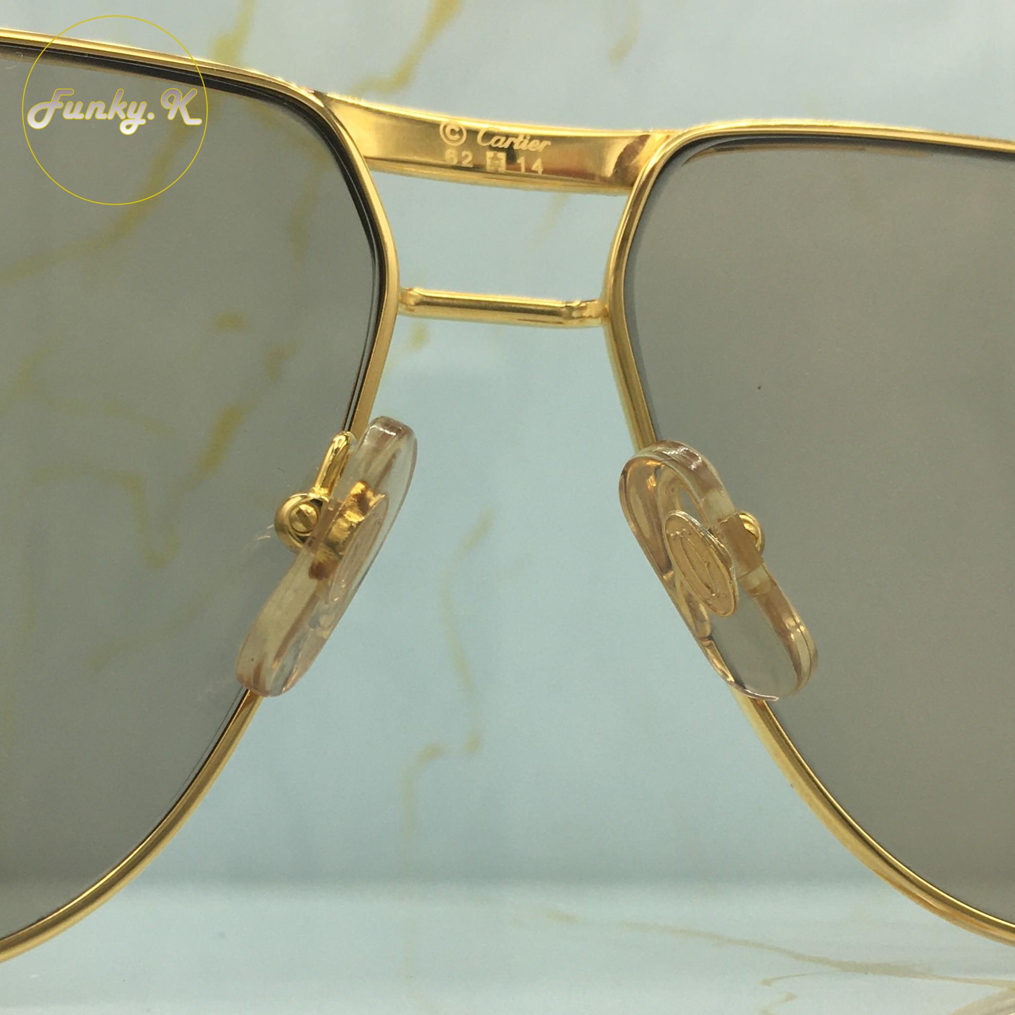 Cartier Tank Gold Custom Diamonds – Image 9