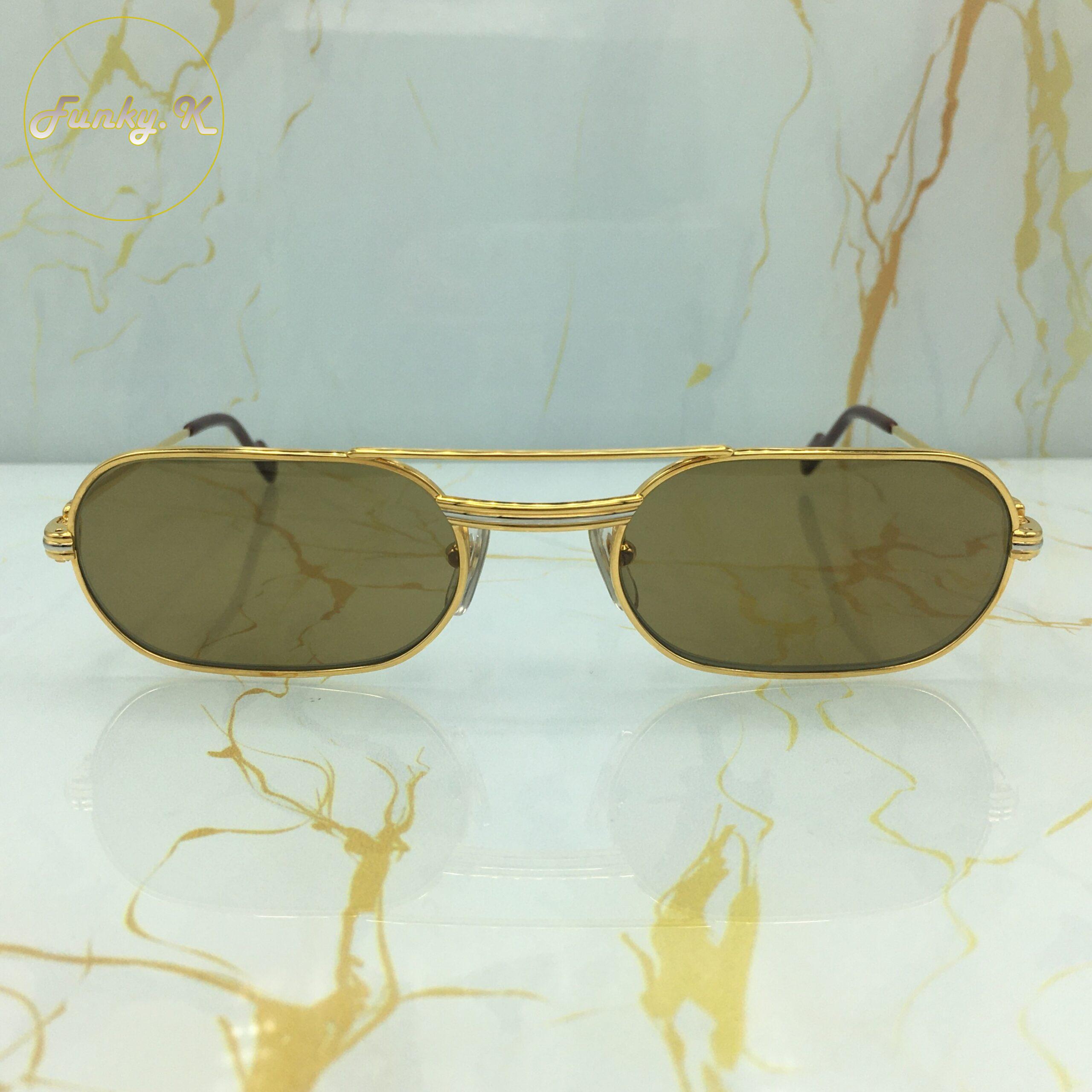 Cartier Must Louis (Large) – Image 2