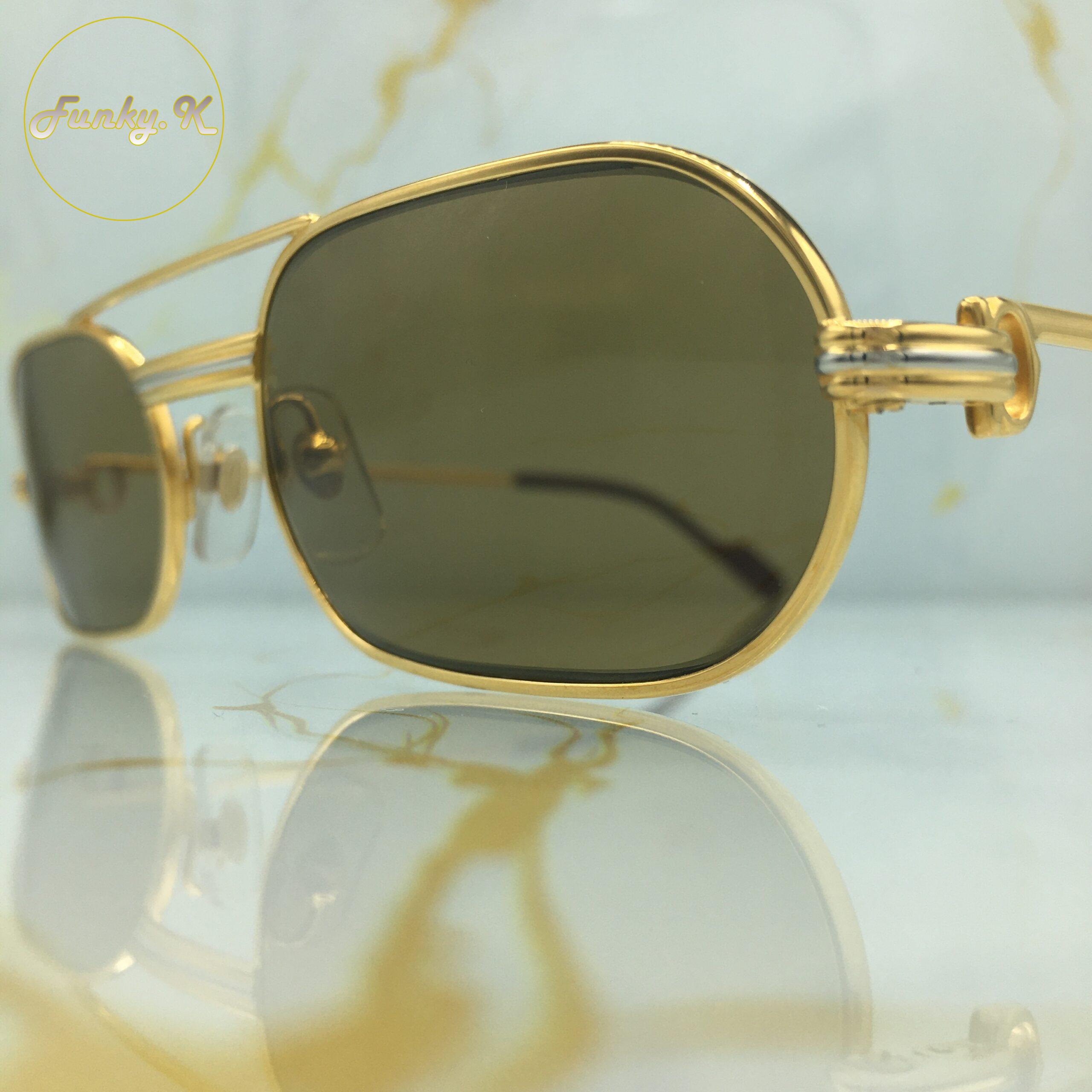 Cartier Must Louis (Large) – Image 5