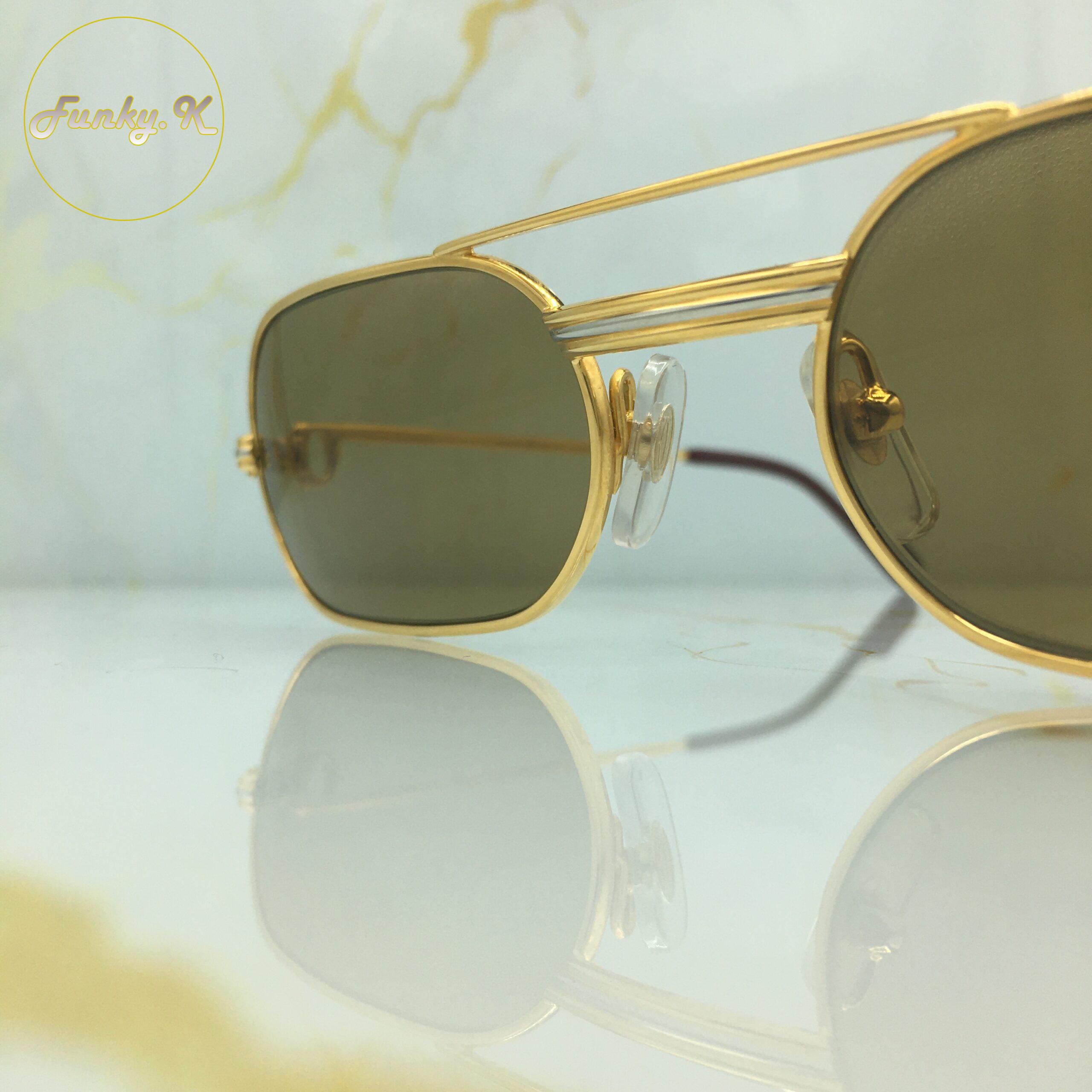 Cartier Must Louis (Large) – Image 4