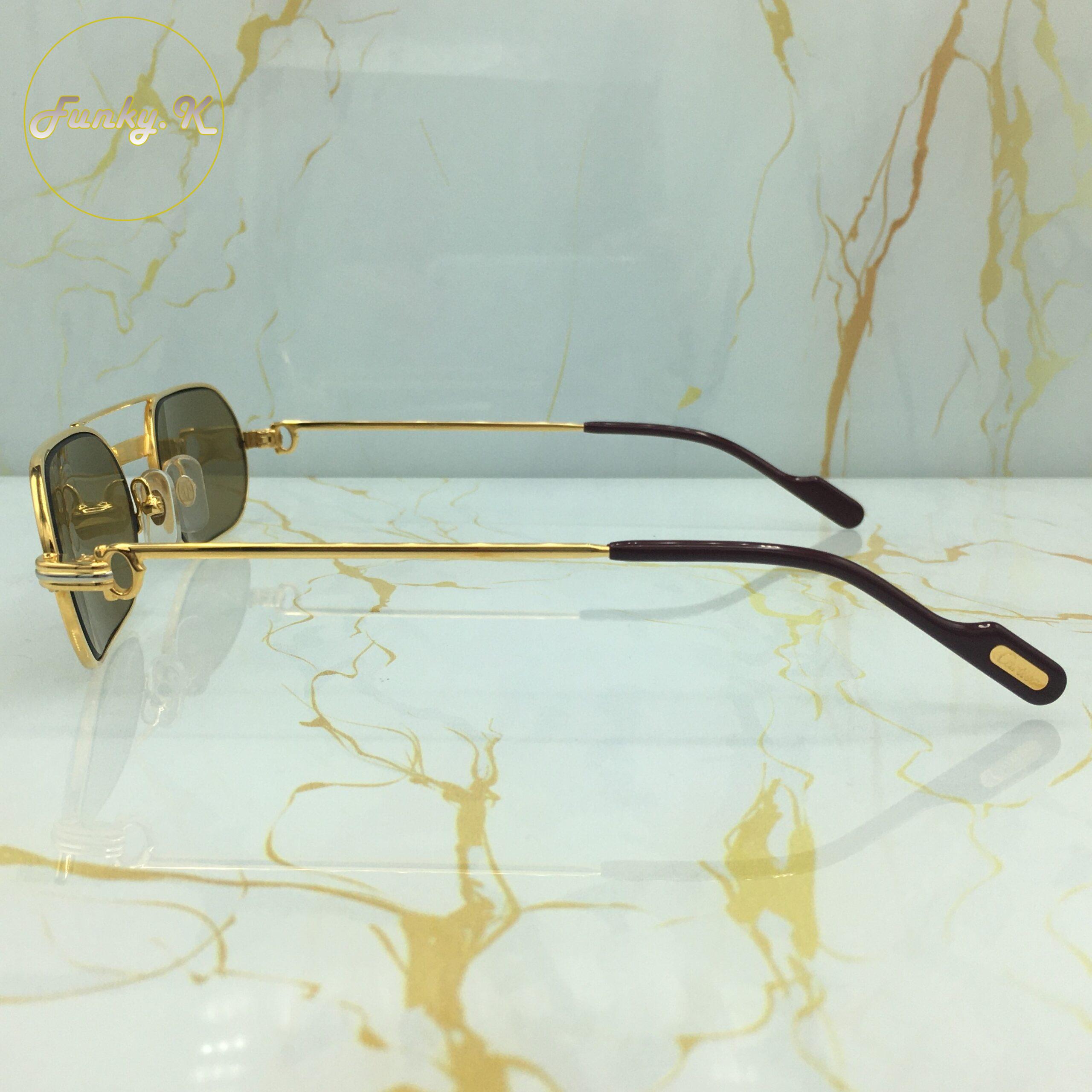 Cartier Must Louis (Large) – Image 7