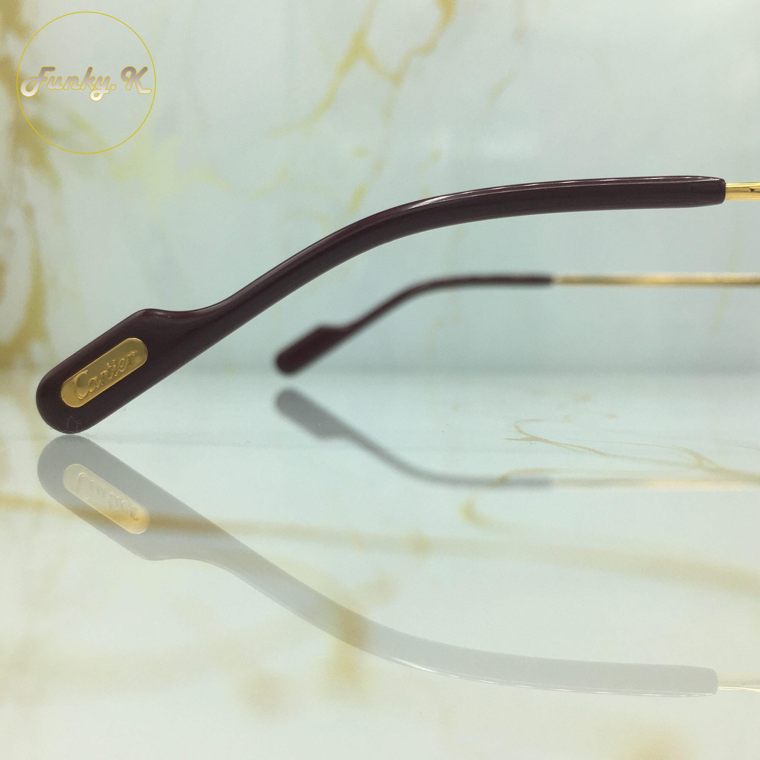 Cartier Must Louis (Large) – Image 13