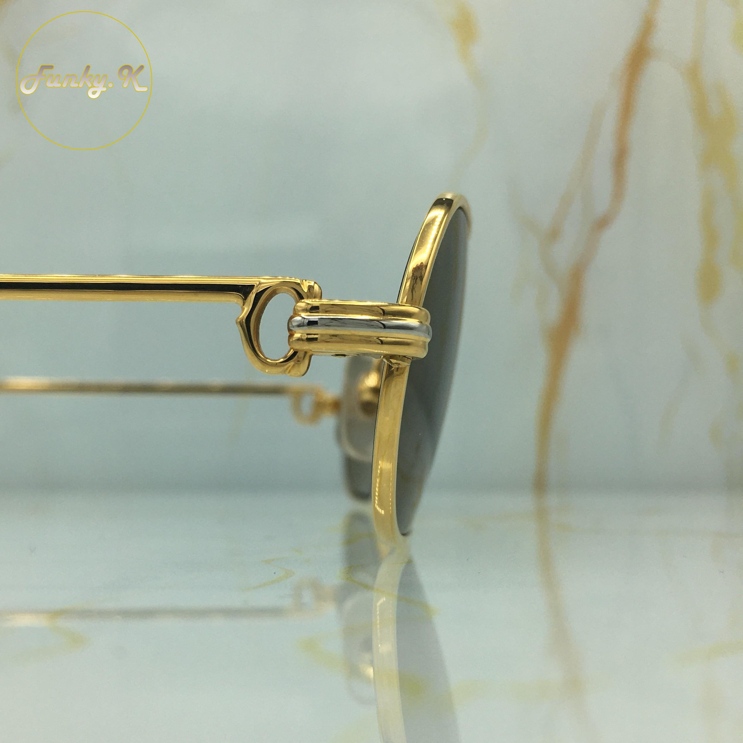 Cartier Must Louis (Large) – Image 11