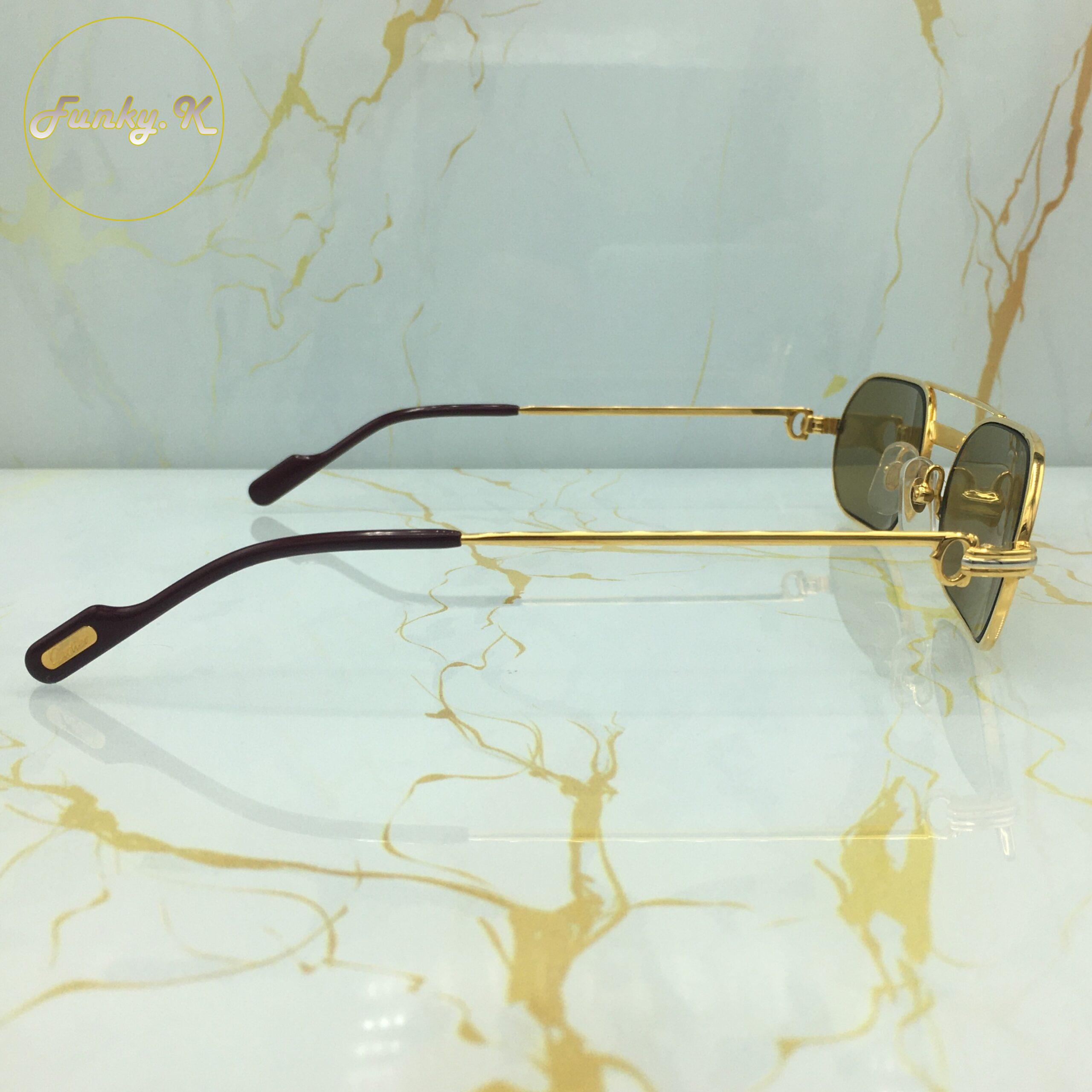 Cartier Must Louis (Large) – Image 12