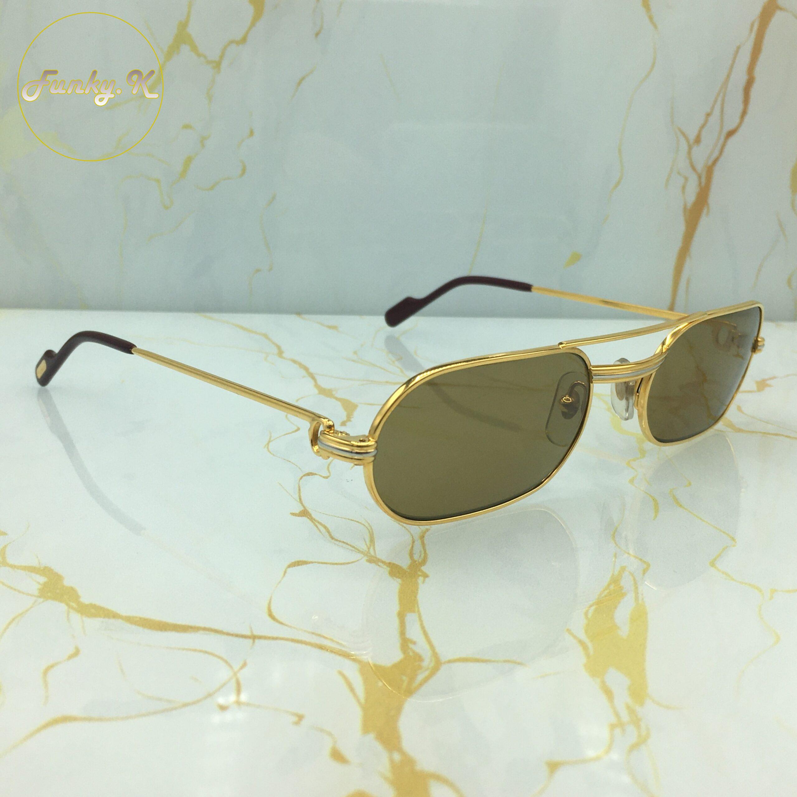 Cartier Must Louis (Large) – Image 10