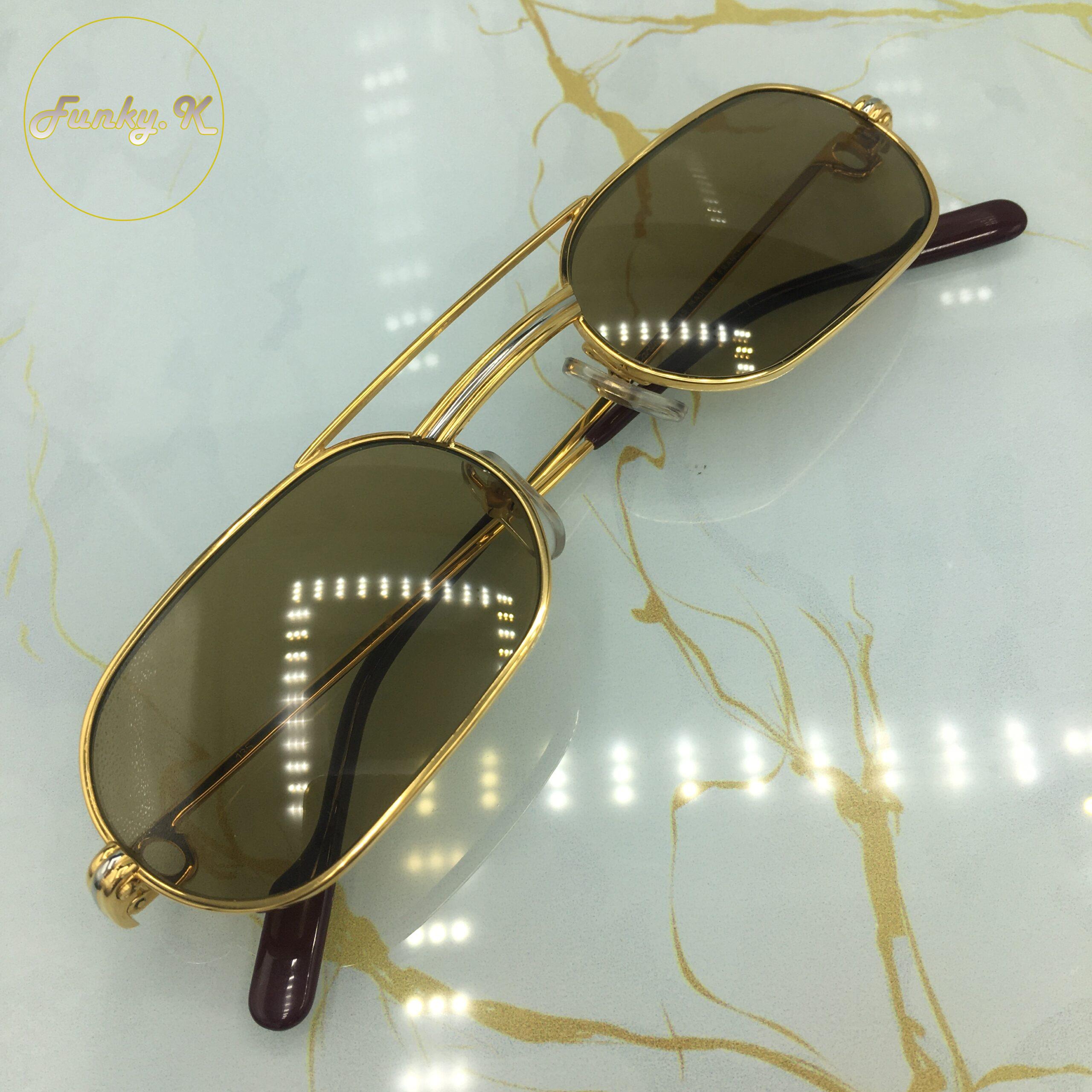 Cartier Must Louis (Large) – Image 14