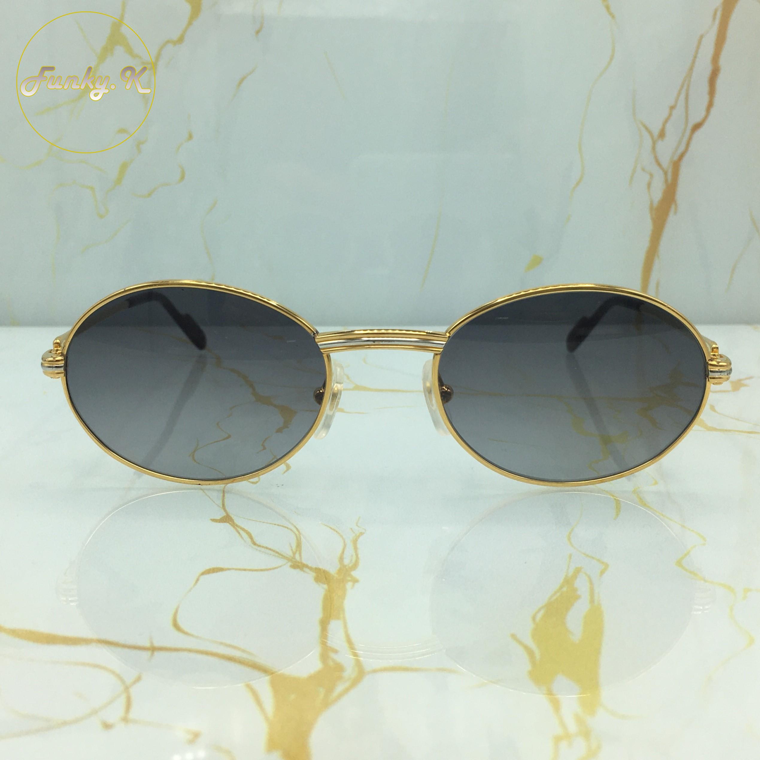 Cartier Saint-Honoré Gold (Medium) – Image 2