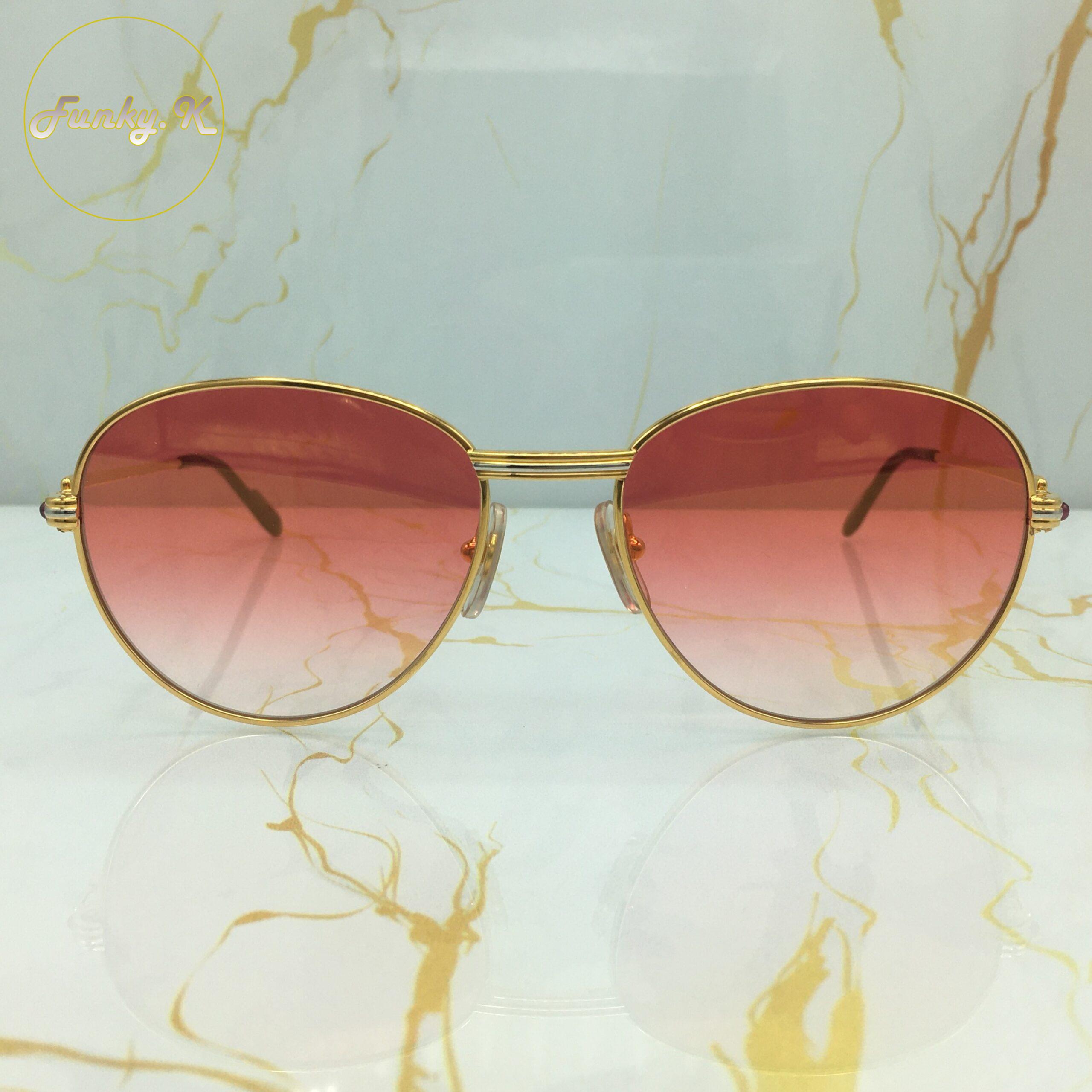 Cartier "S" Ruby 1988 – Image 2