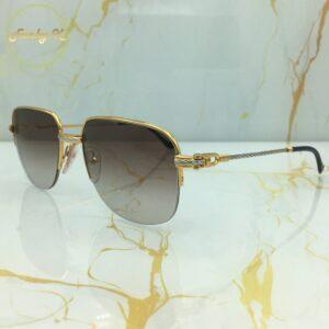 Fred Cabestan Bicolor