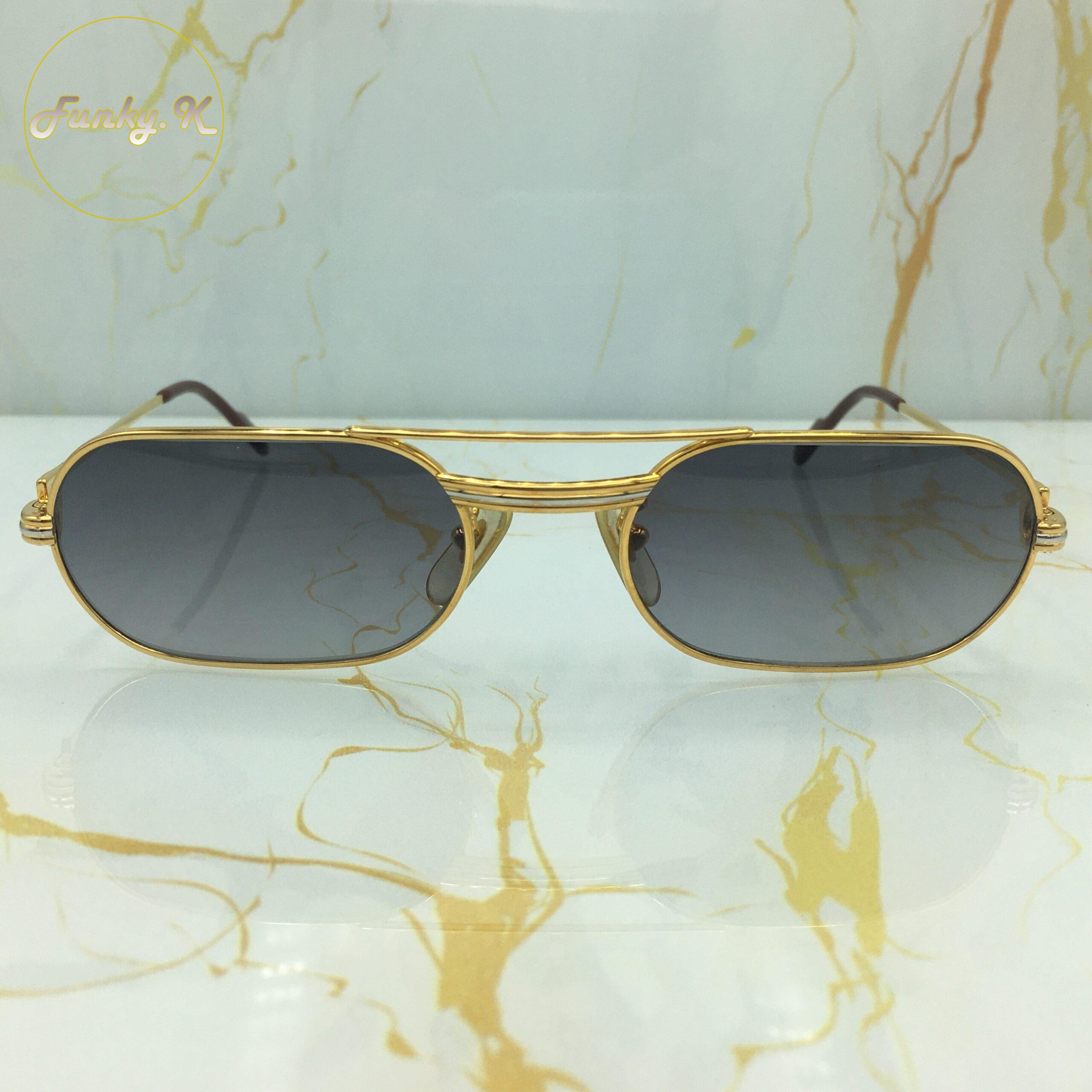 Cartier Must Louis (Large) – Image 2