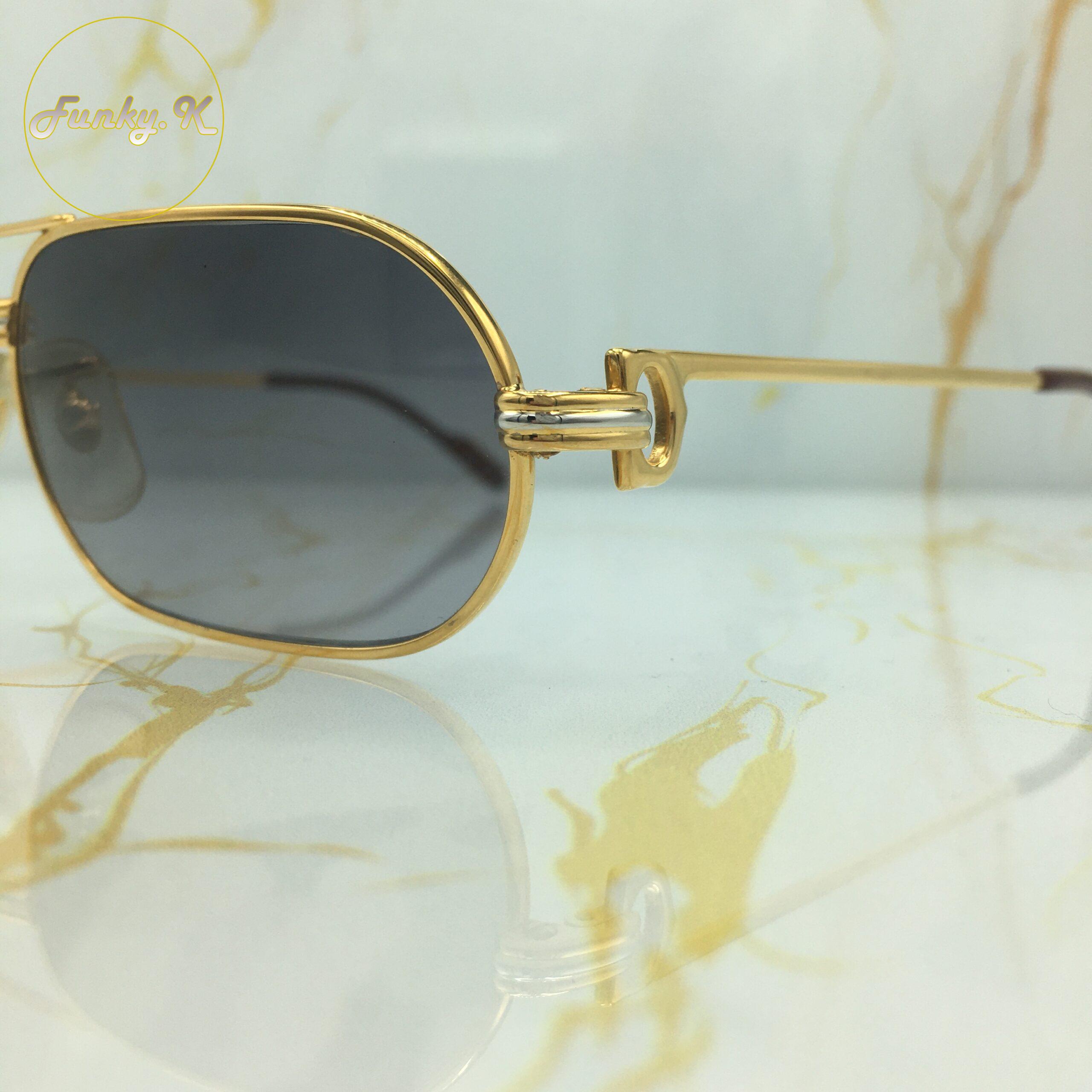 Cartier Must Louis (Large) – Image 5