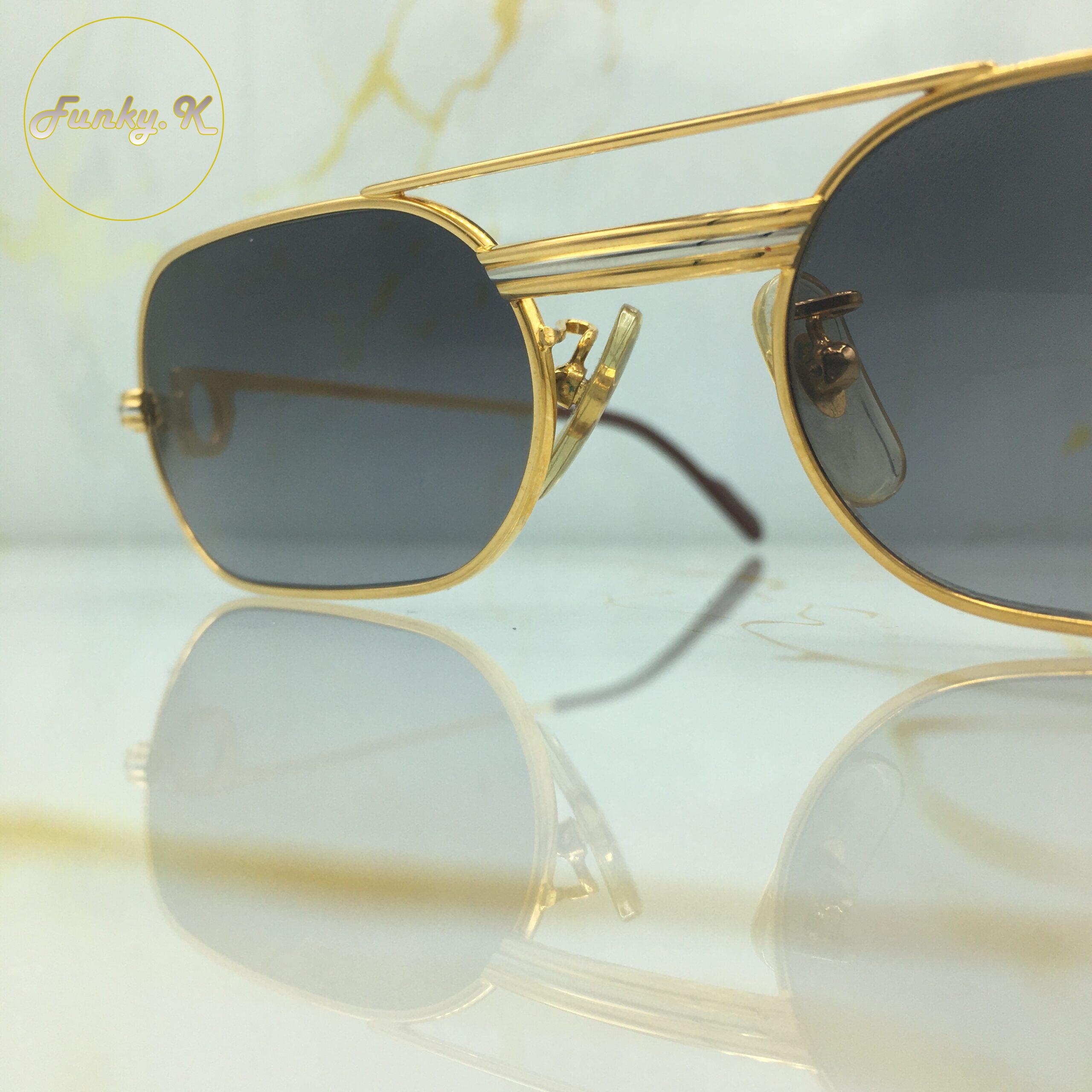 Cartier Must Louis (Large) – Image 4