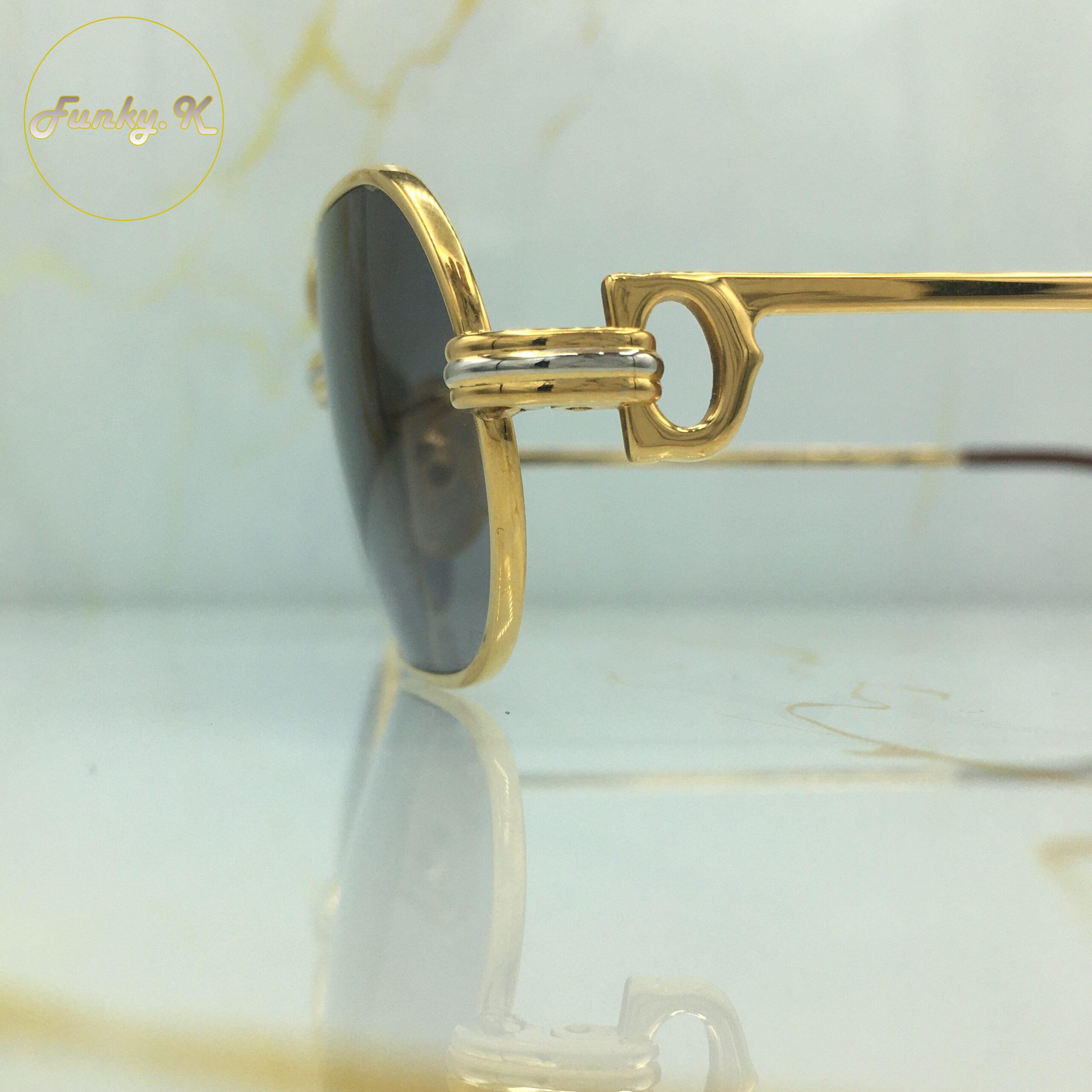 Cartier Must Louis (Large) – Image 6