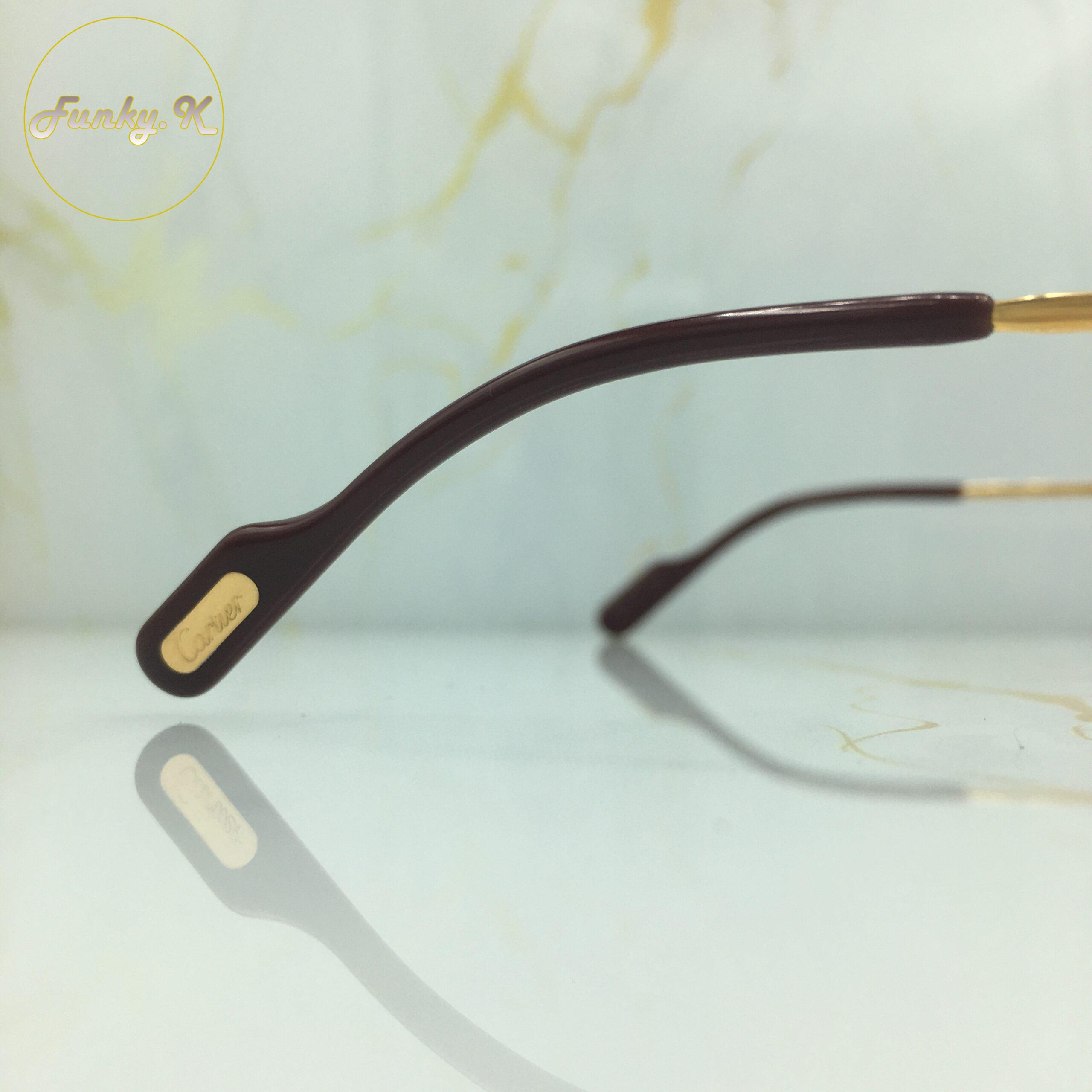 Cartier Must Louis (Large) – Image 14