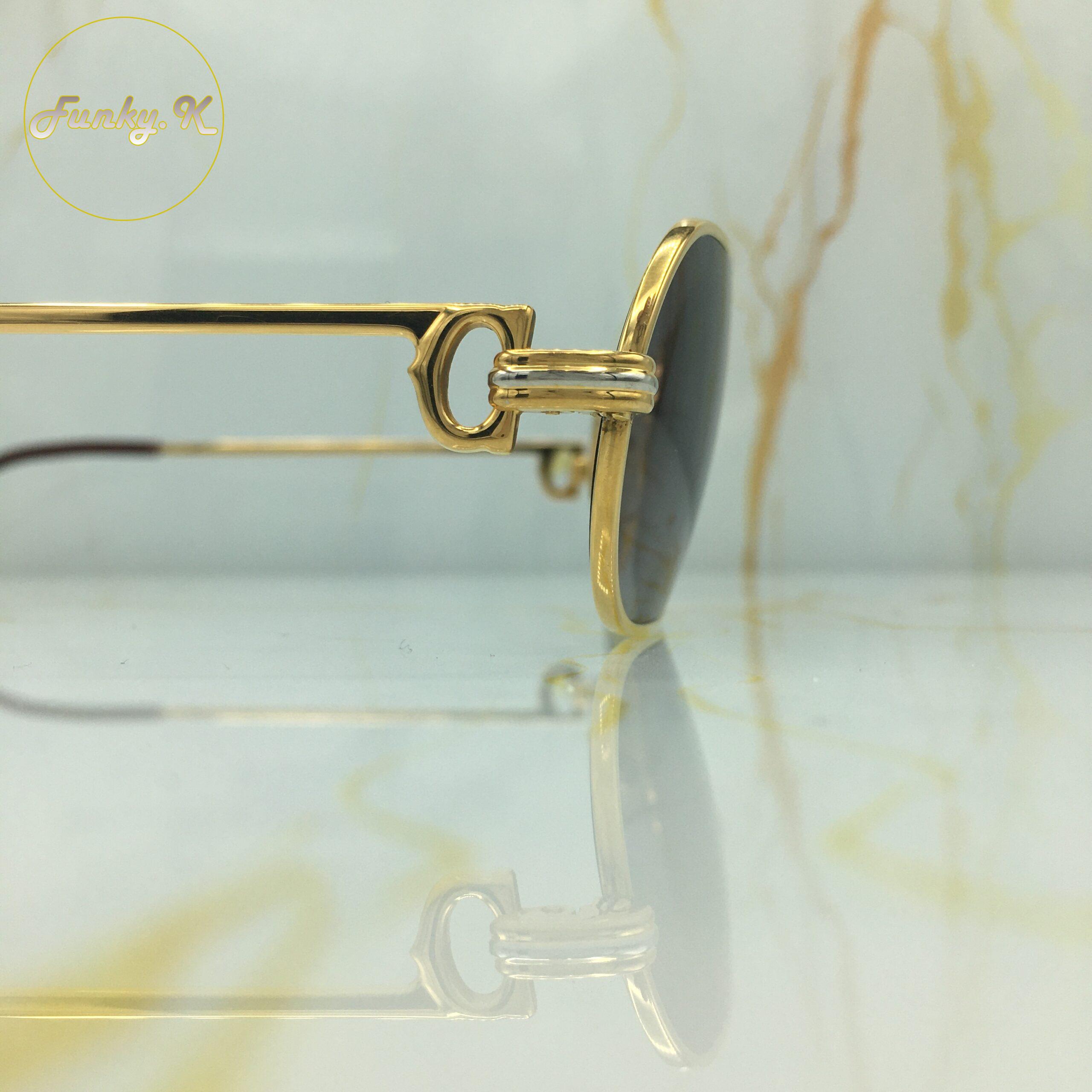 Cartier Must Louis (Large) – Image 12