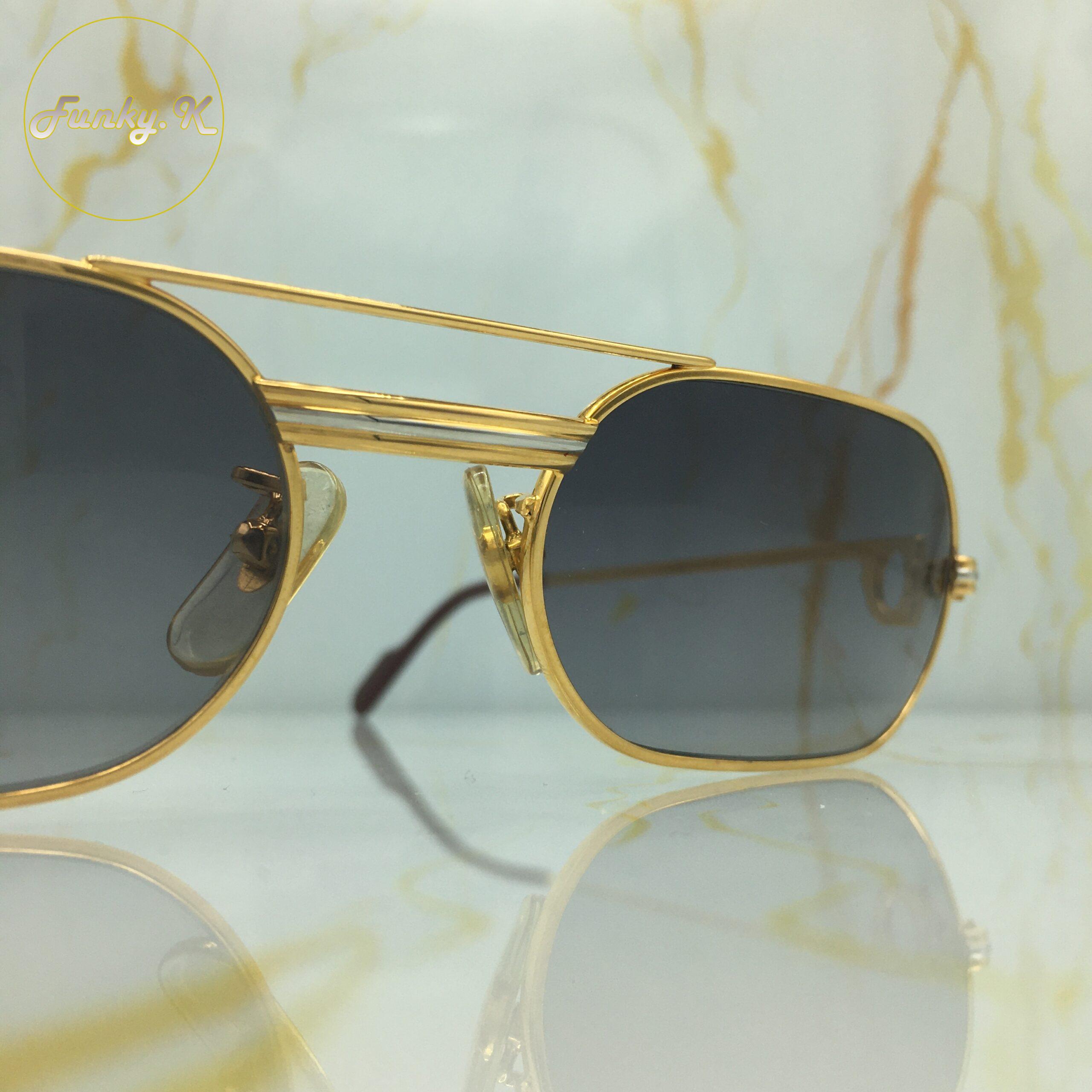 Cartier Must Louis (Large) – Image 11