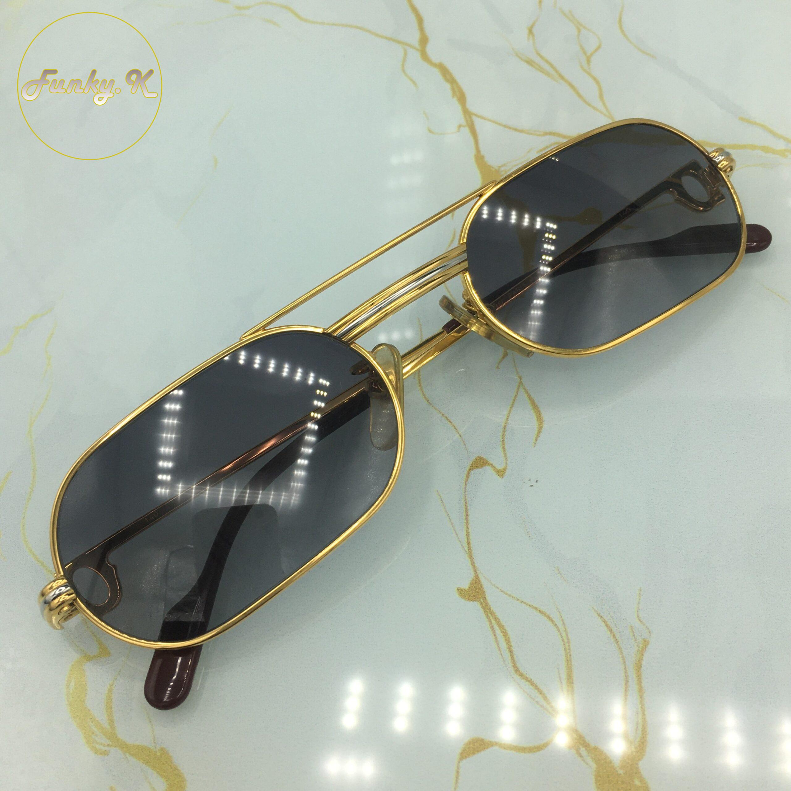 Cartier Must Louis (Large) – Image 15