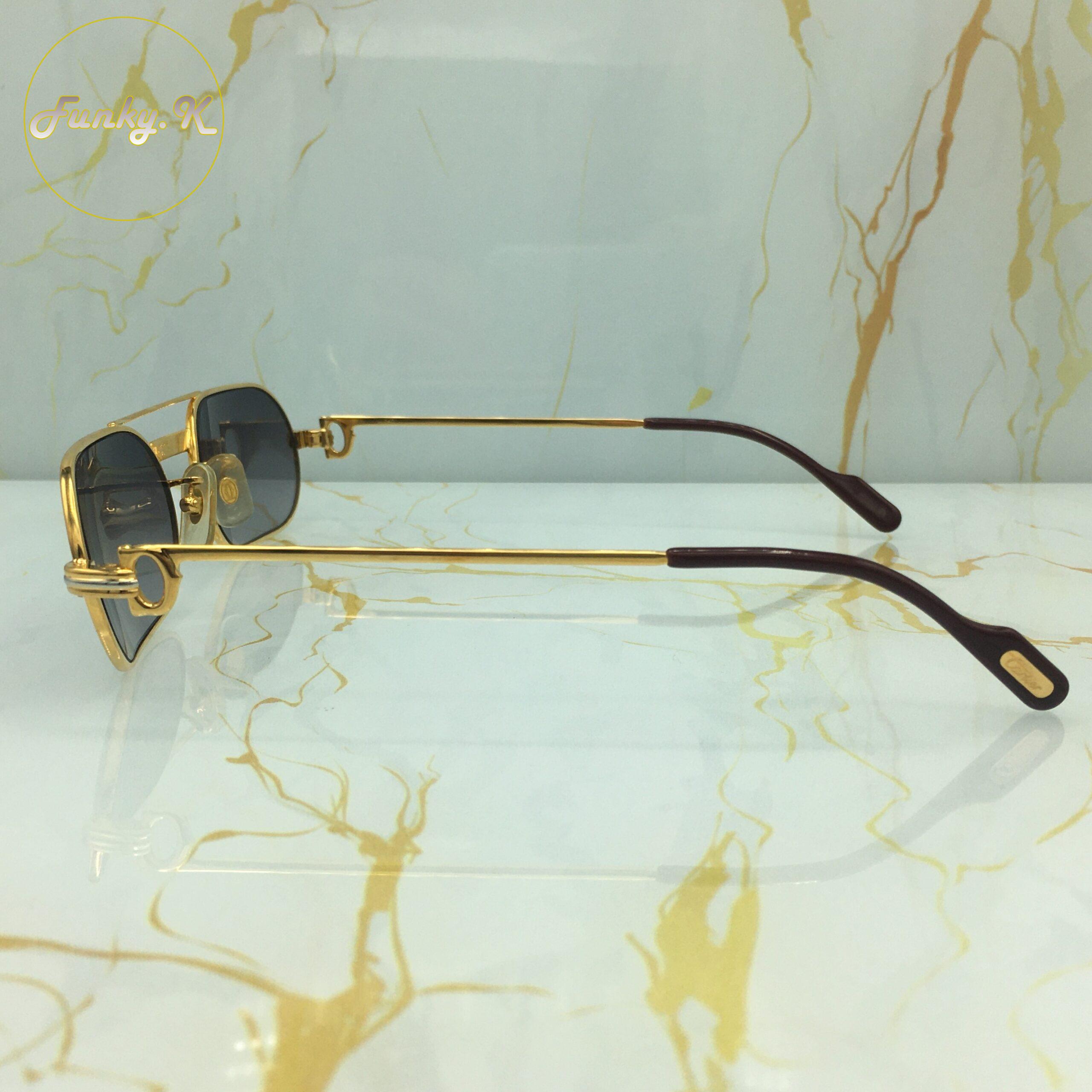 Cartier Must Louis (Large) – Image 7